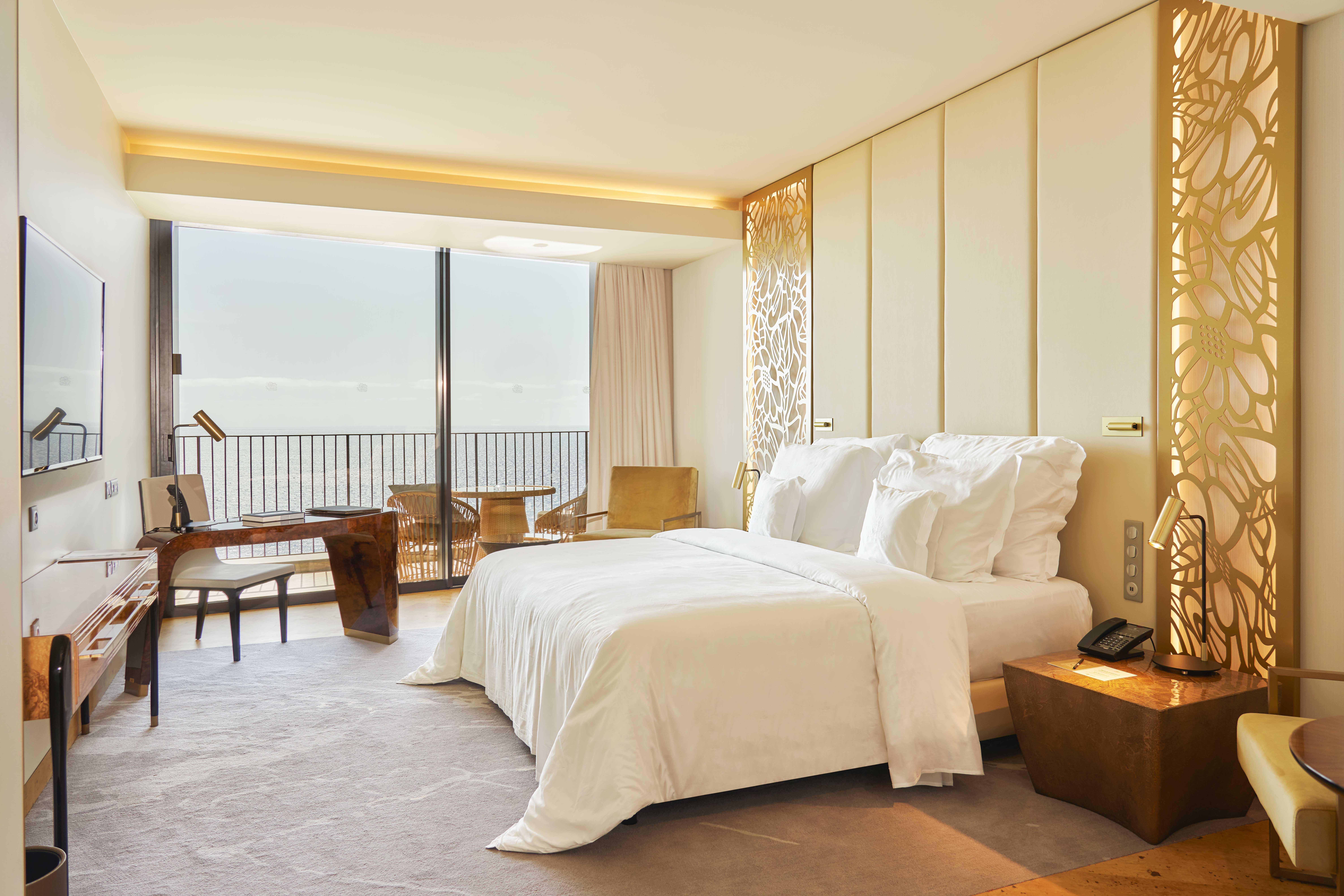 Khách sạn Savoy Palace - The Leading Of The World - Savoy Signature Funchal (Madeira)