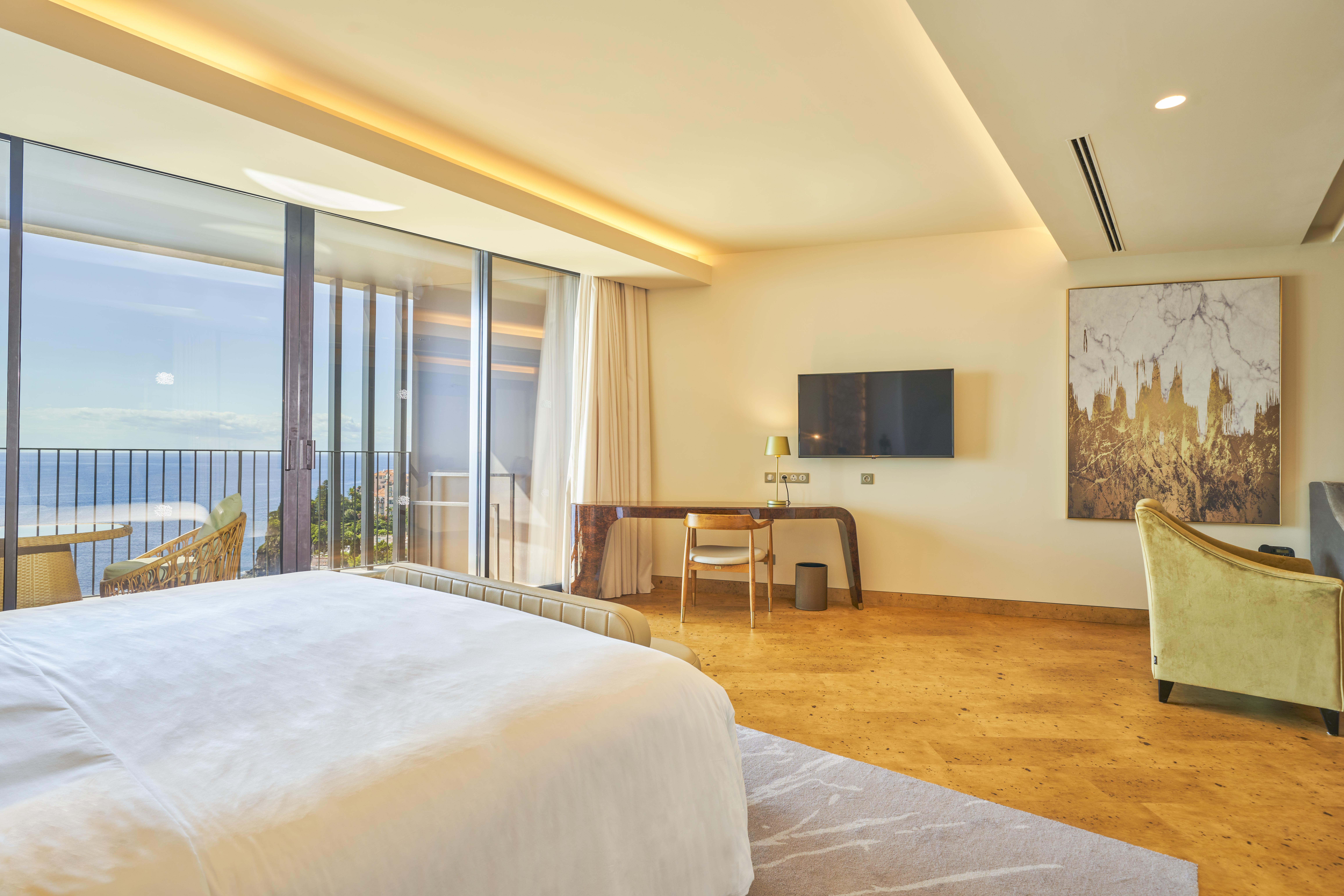 Savoy Palace - The Leading Of The World - Savoy Signature Khách sạn Funchal (Madeira)