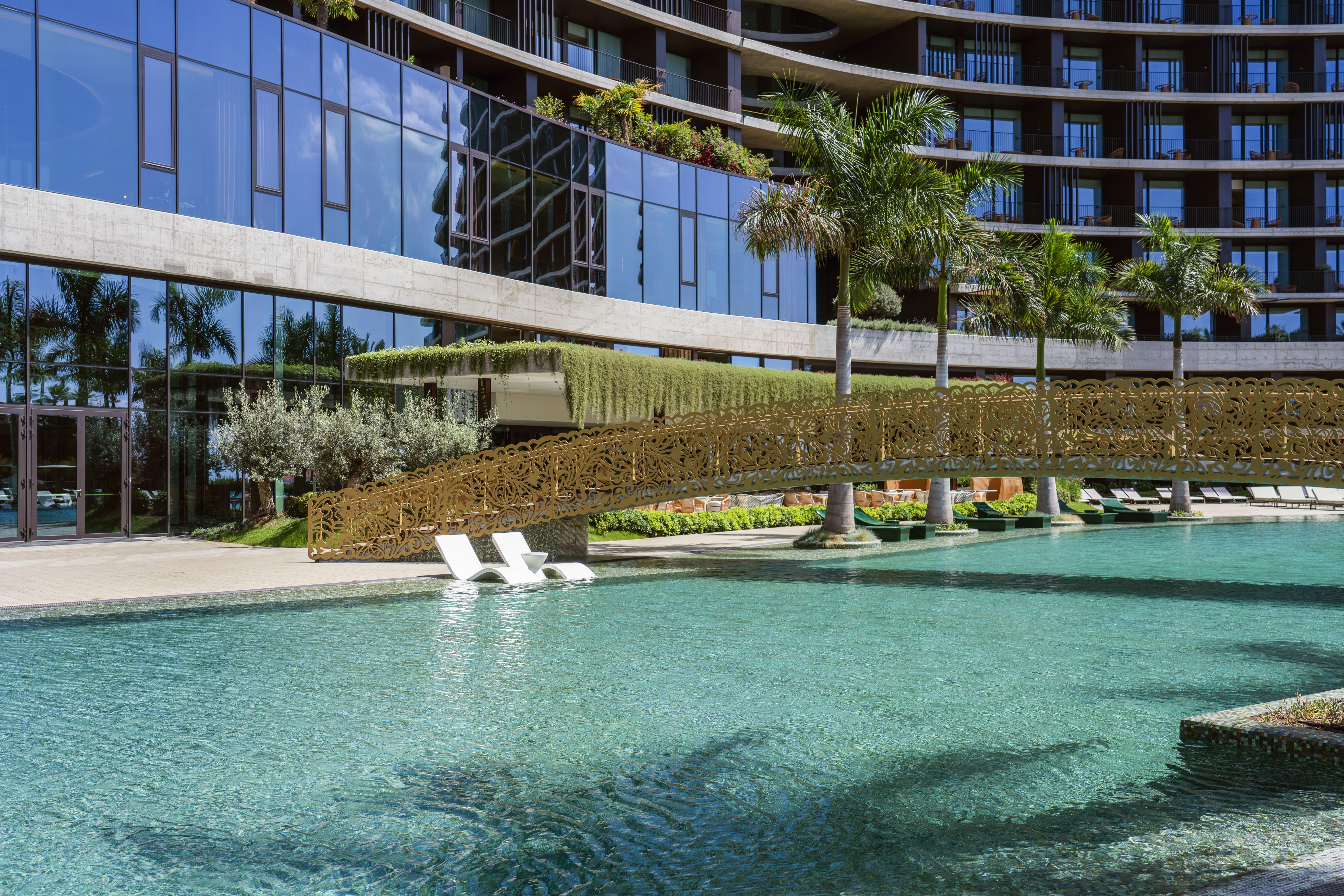 Savoy Palace - The Leading Of The World - Savoy Signature Khách sạn Funchal (Madeira)