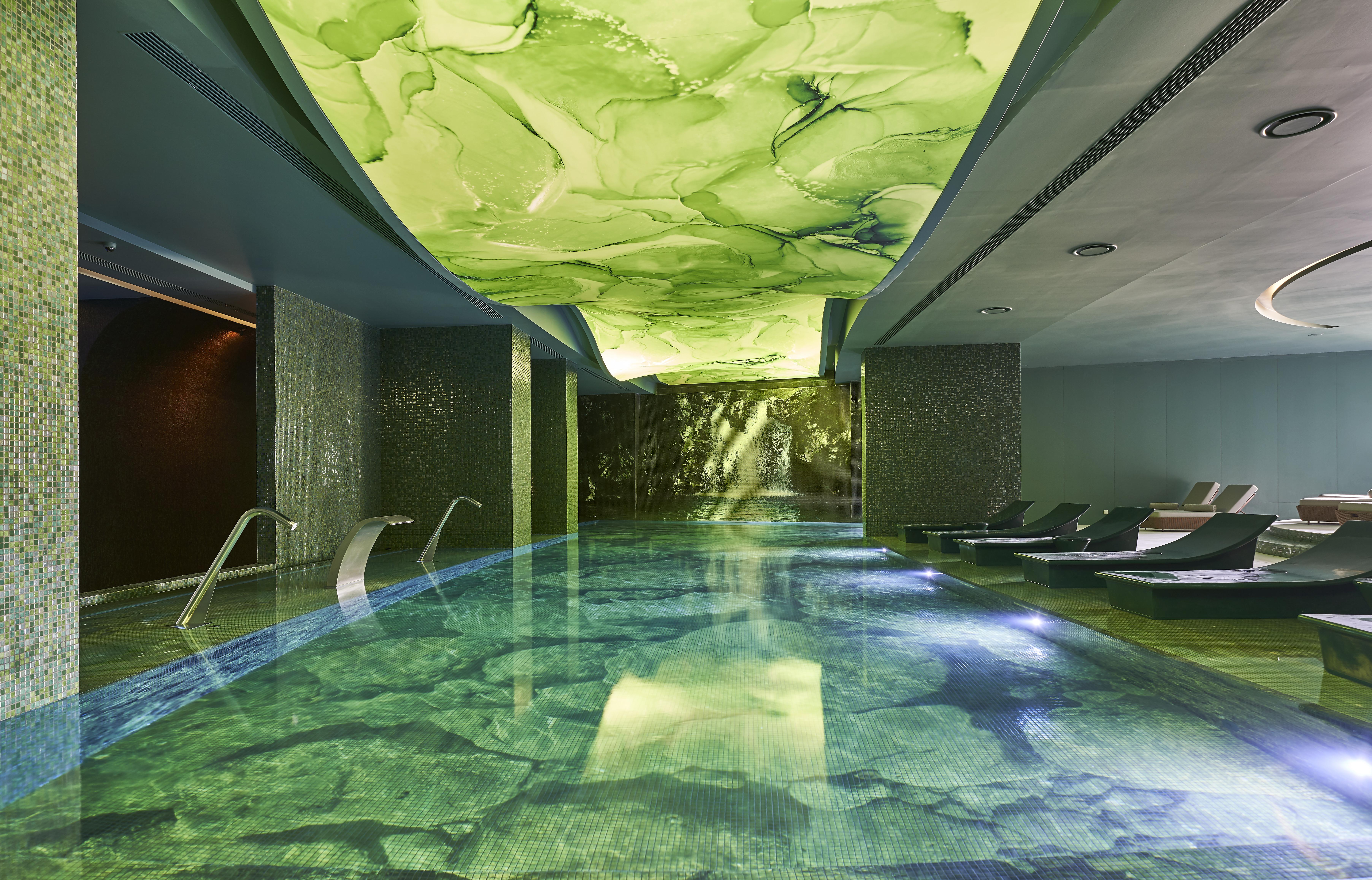 Khách sạn Savoy Palace - The Leading Of The World - Savoy Signature