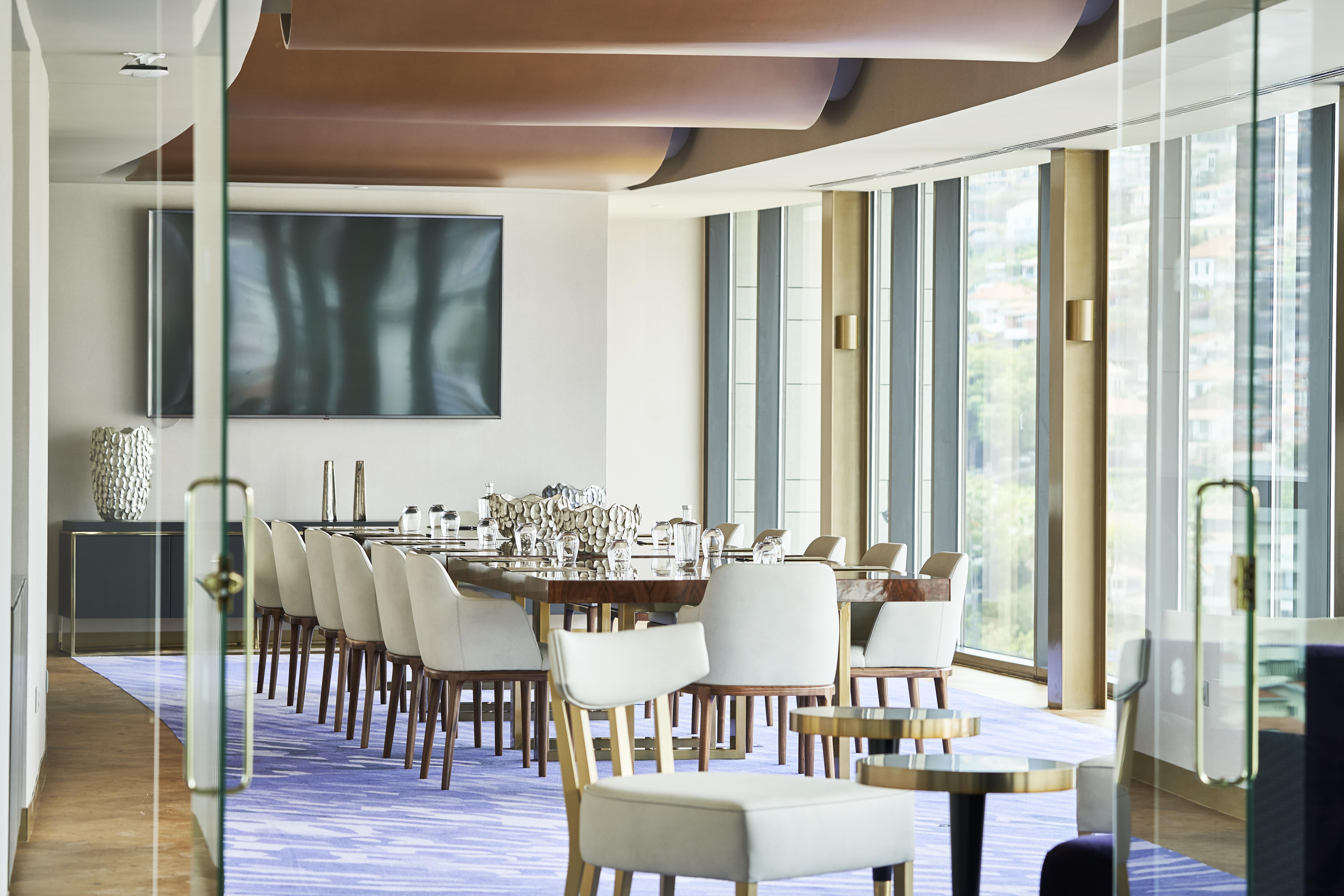 Khách sạn Savoy Palace - The Leading Of The World - Savoy Signature Funchal (Madeira)