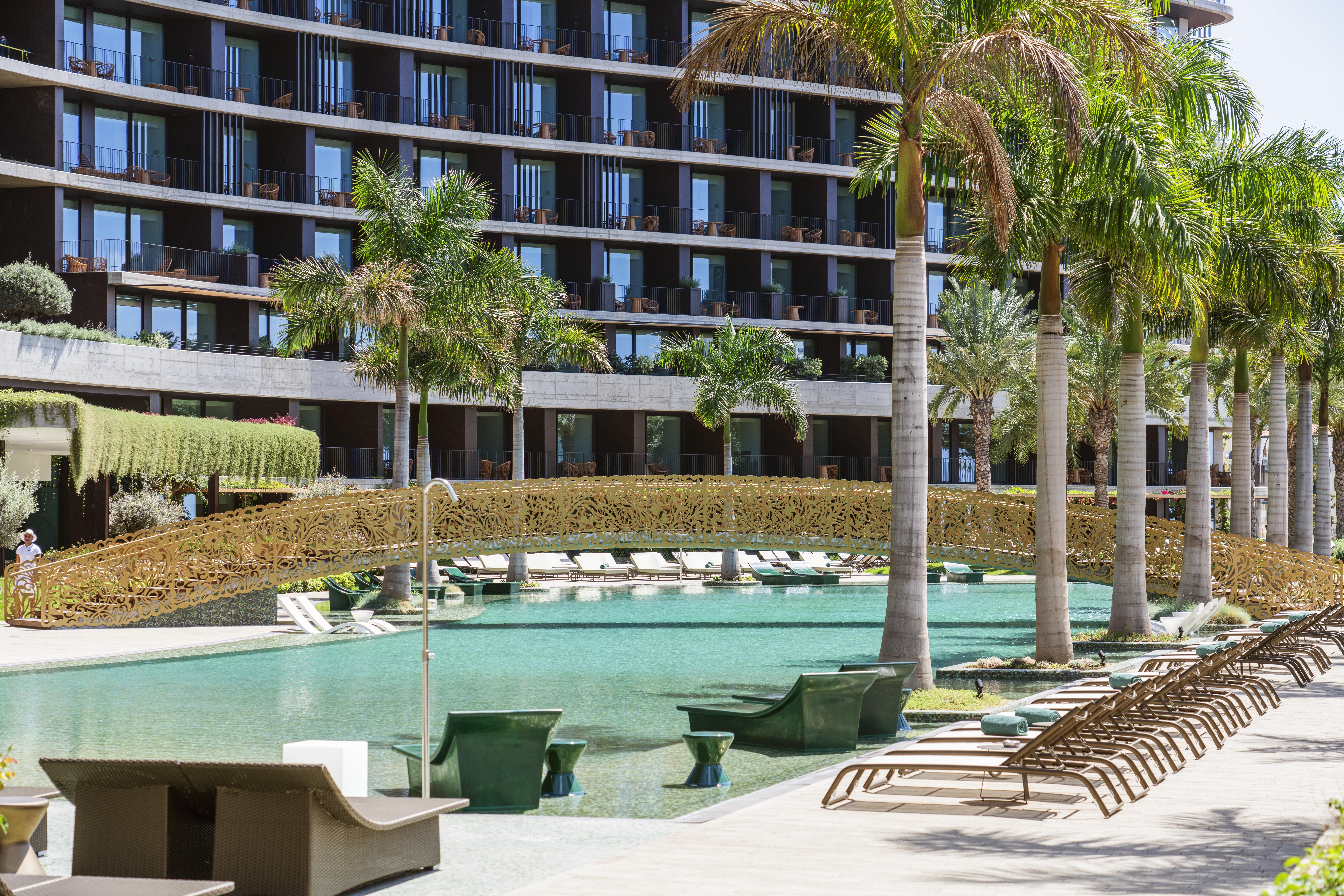 Khách sạn Savoy Palace - The Leading Of The World - Savoy Signature 5*