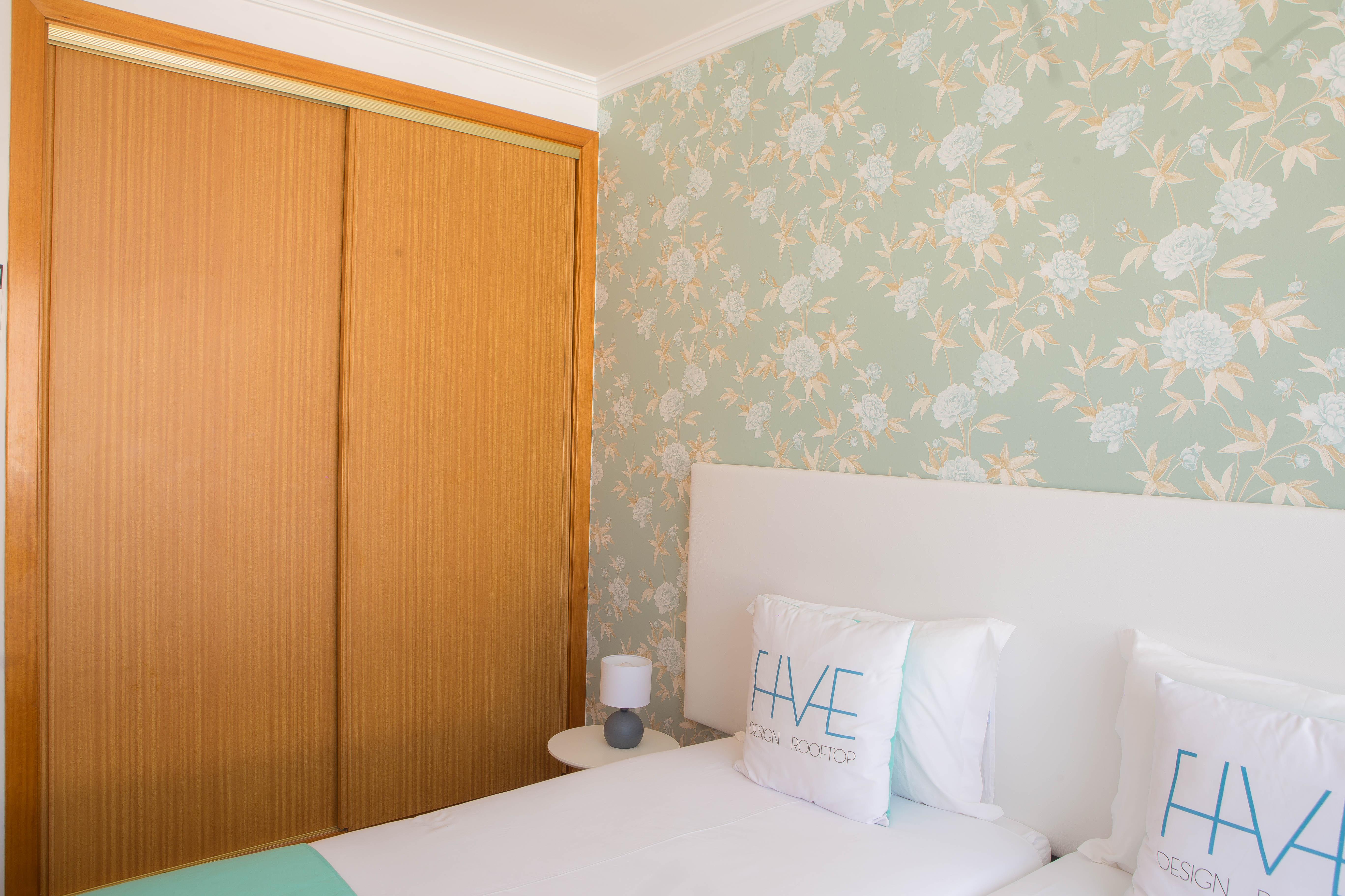 Apartment Five Design Rooftop By Storytellers