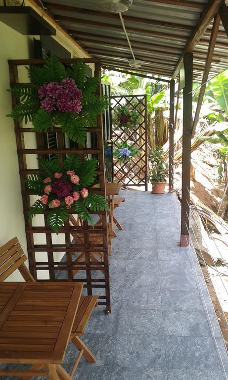 Cantinho Das Bananas Holiday home *
