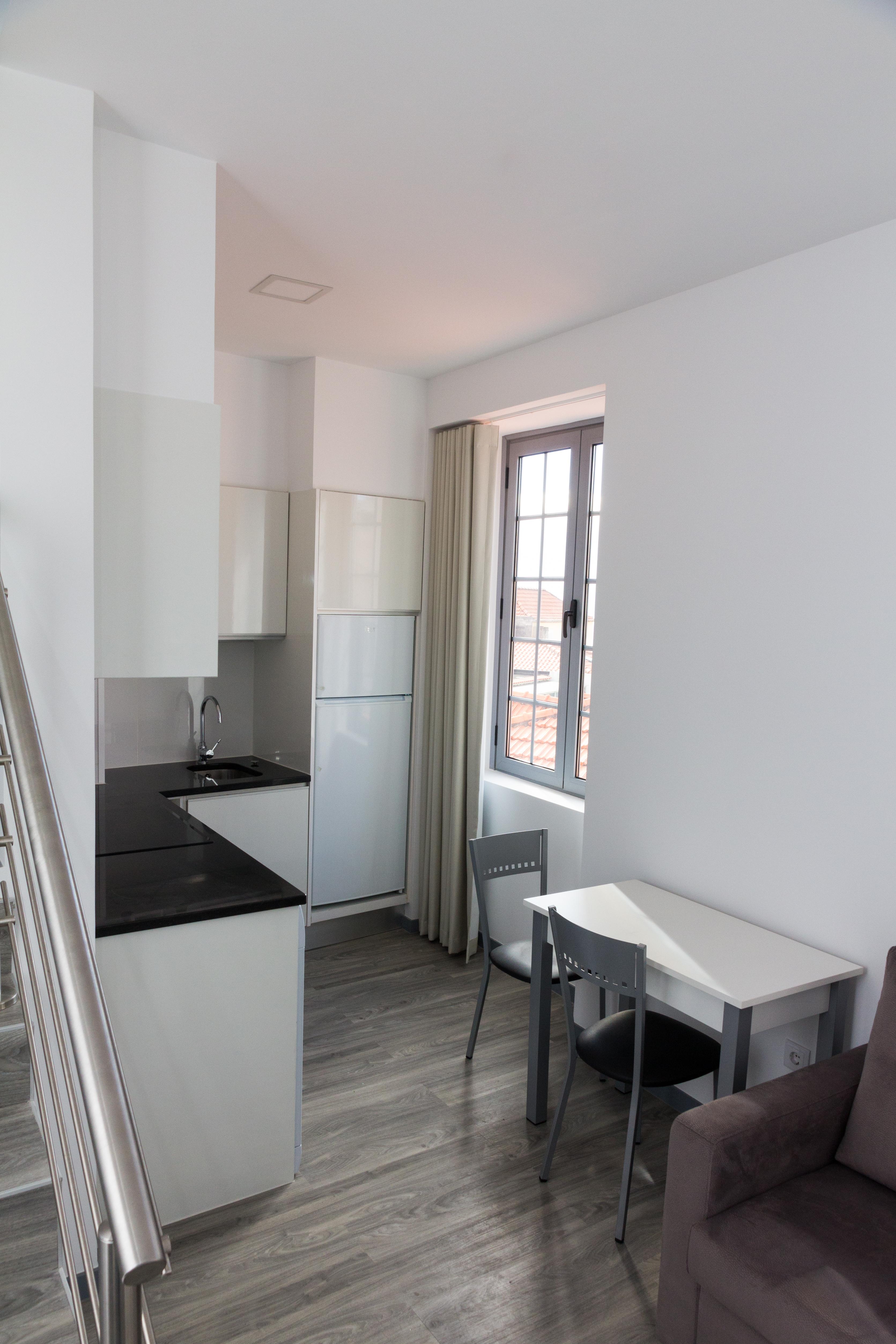 Apartamentos Funchal 3*