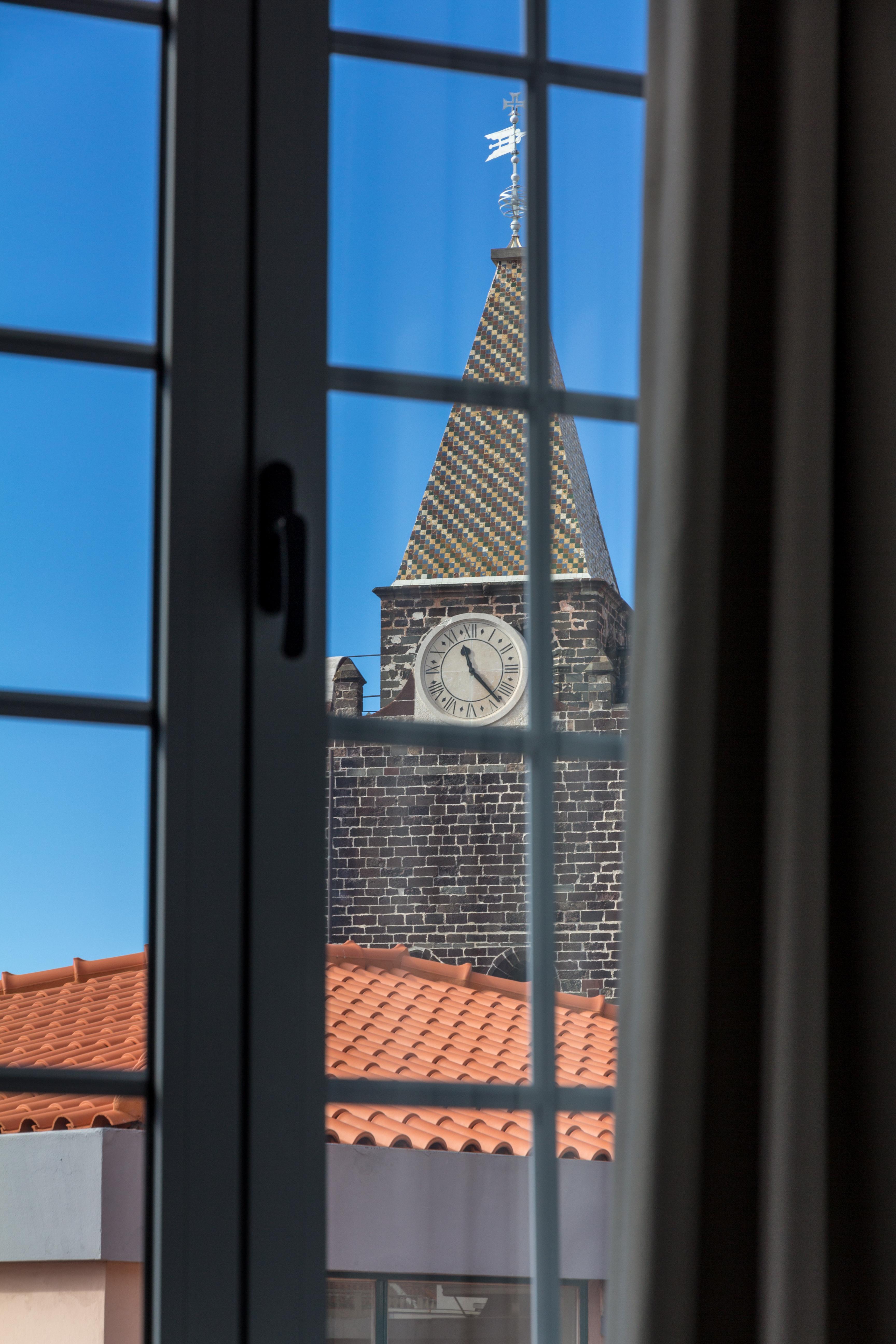 Apartamentos Funchal Hotel Funchal (Madeira)