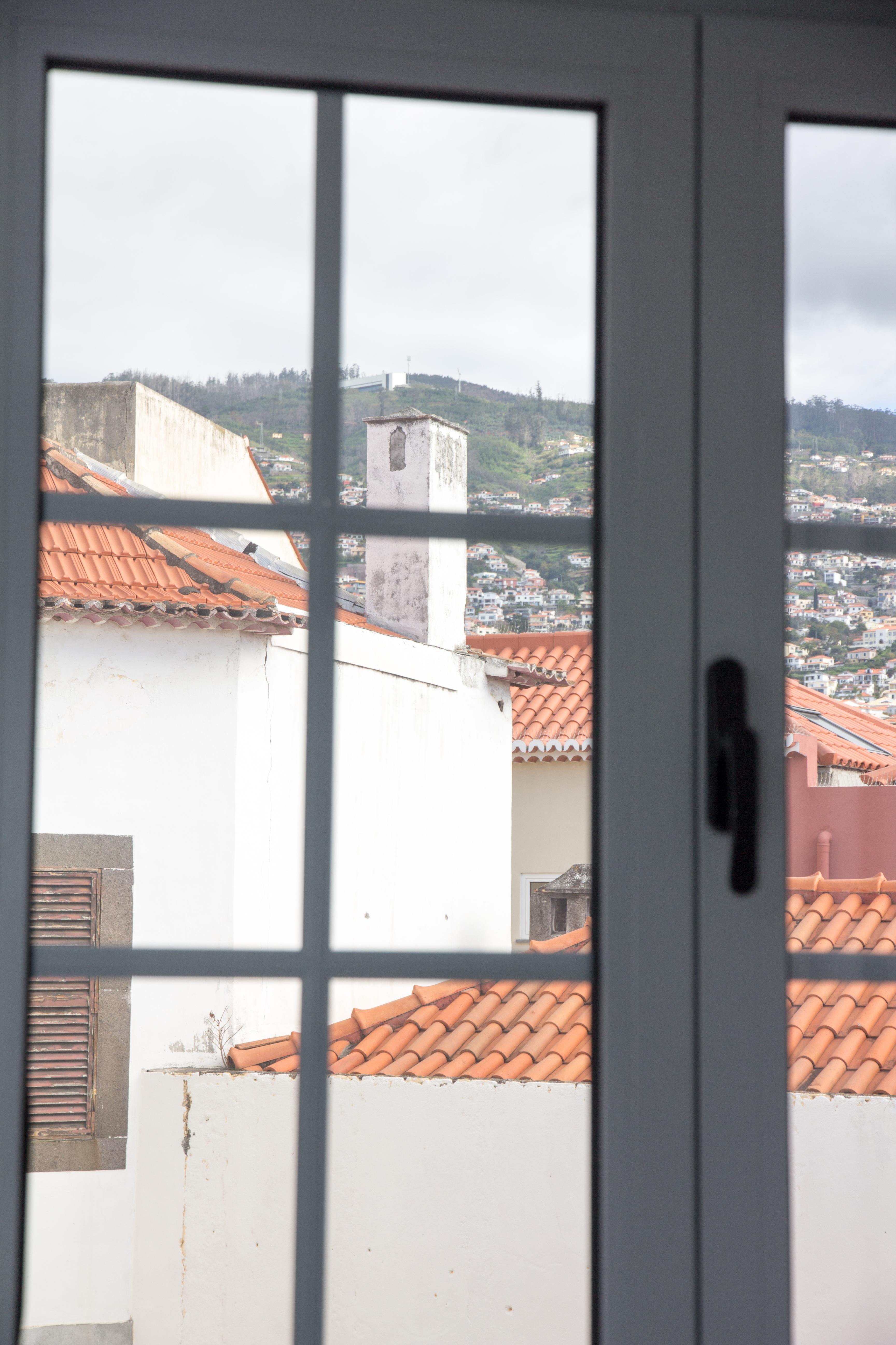 Hotel Apartamentos Funchal 3*