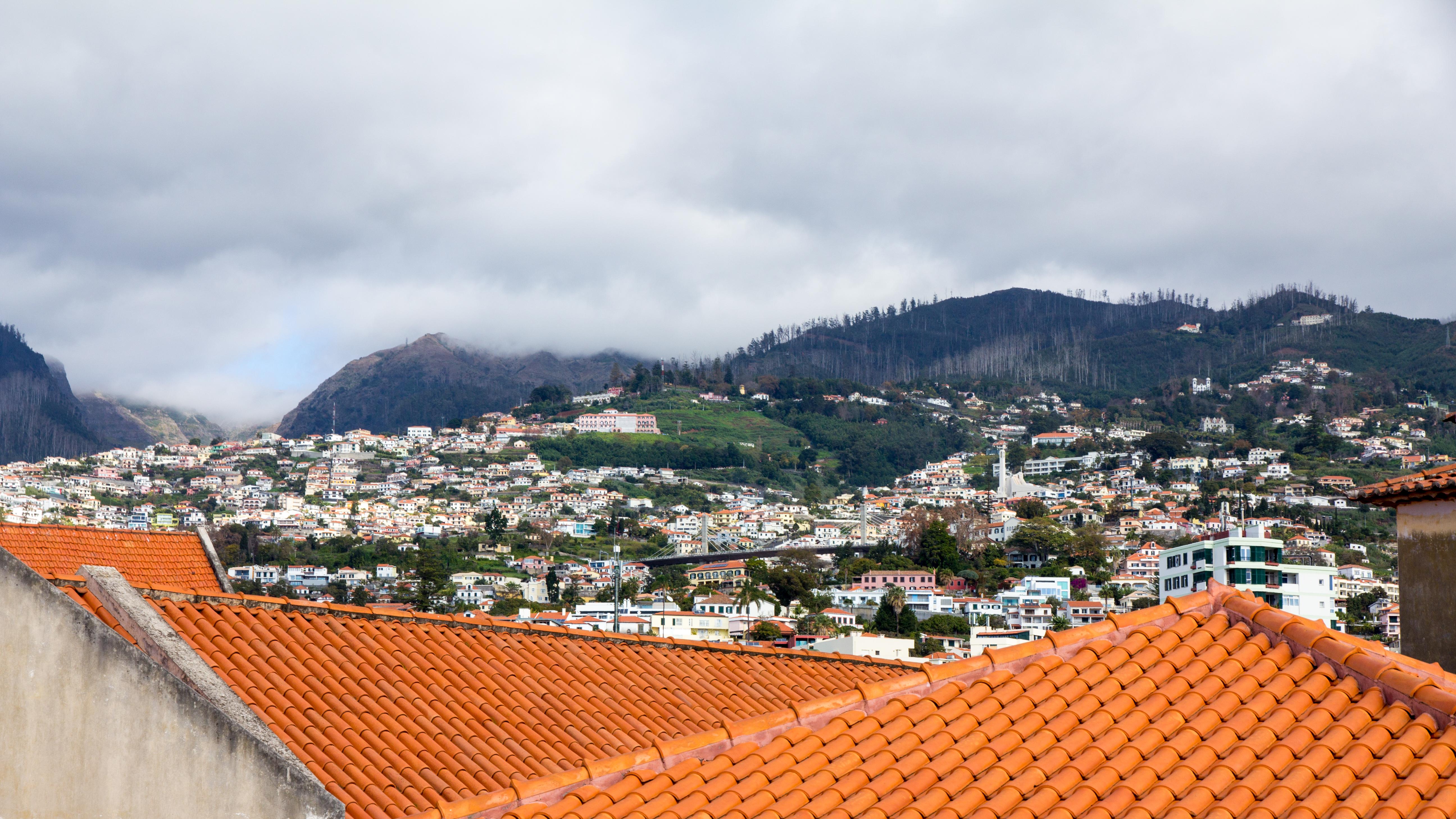 Apartamentos Funchal