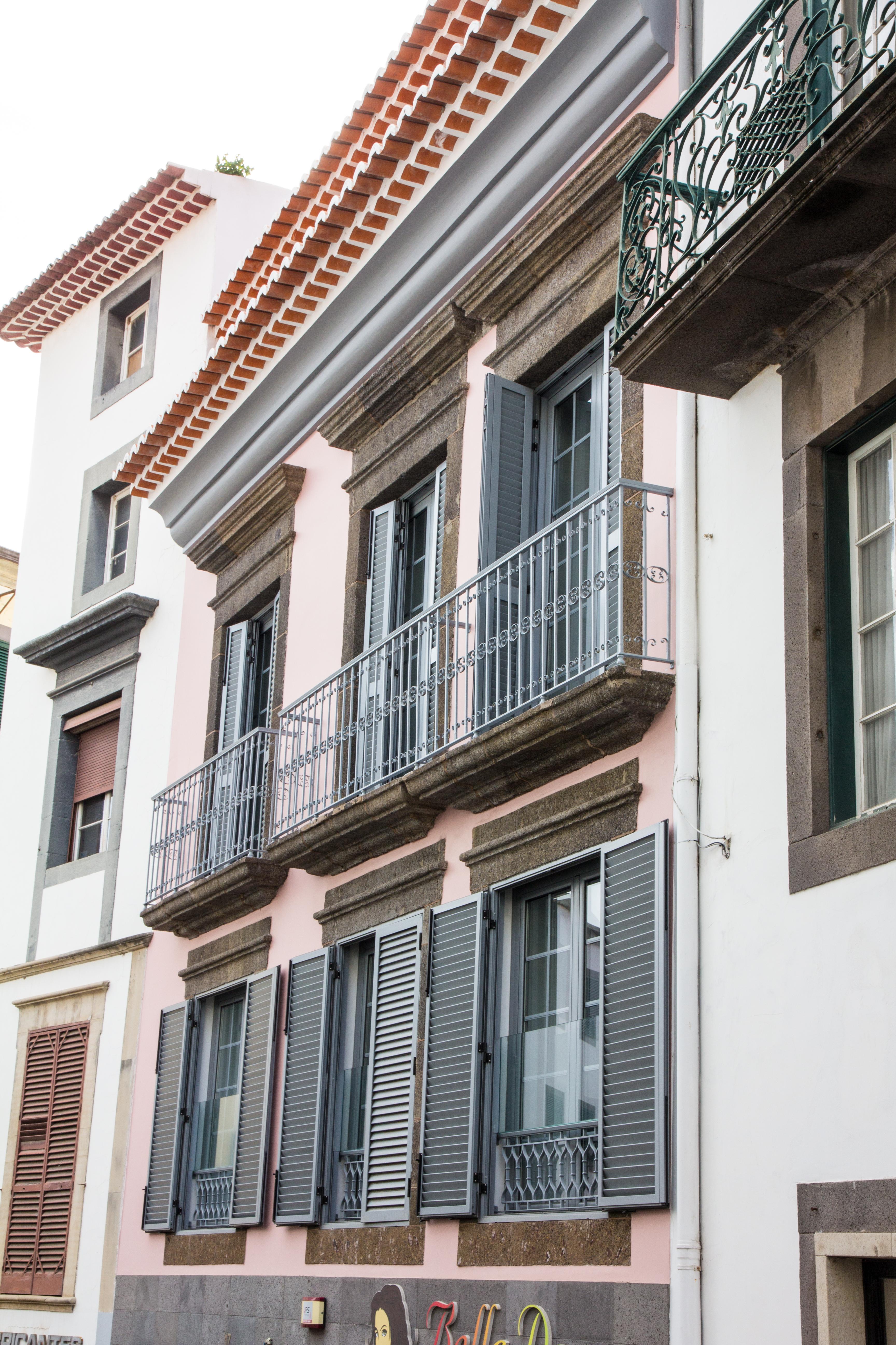 Apartamentos Funchal Funchal (Madeira)