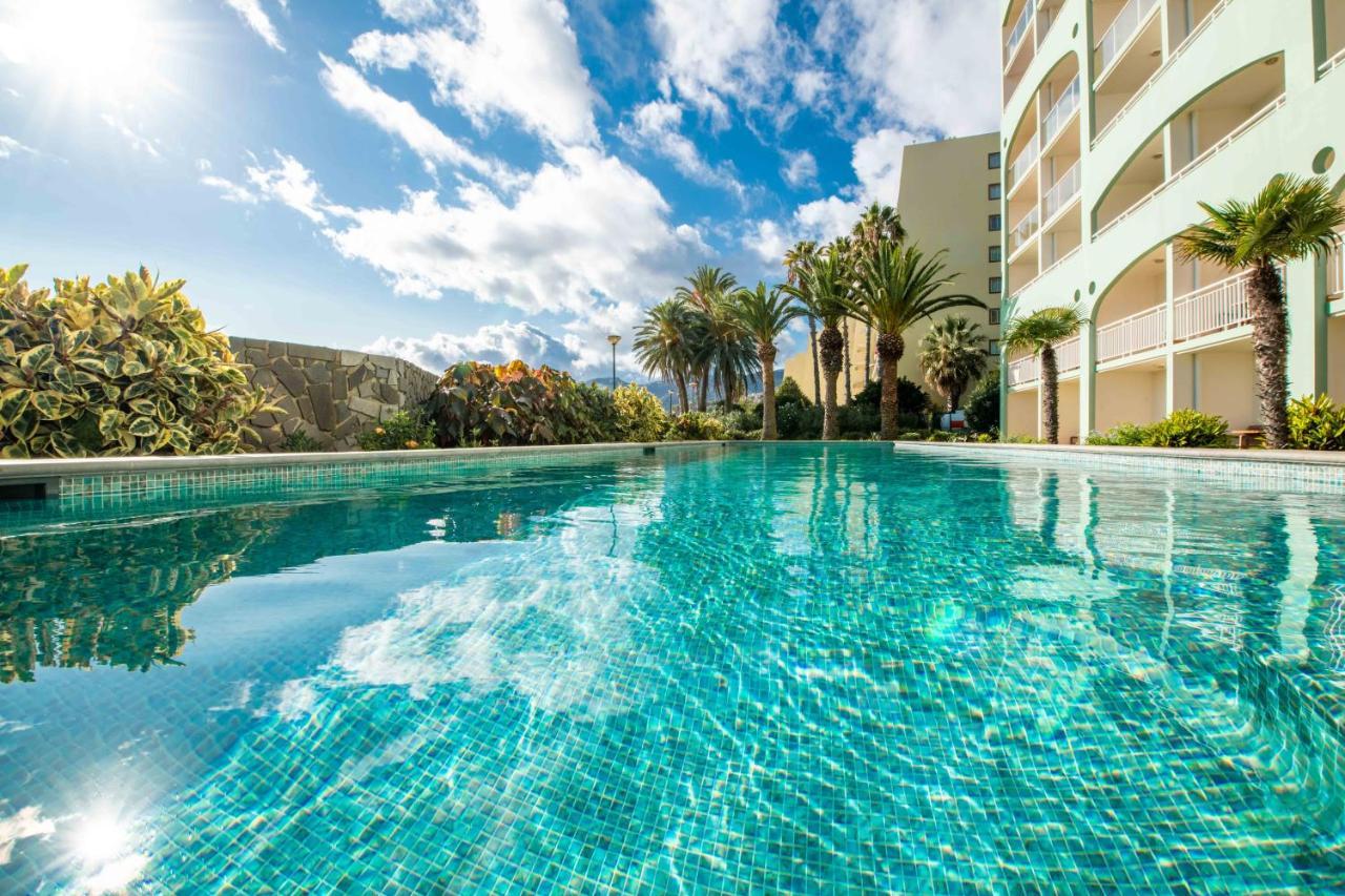 Hotel Pestana Ocean Bay