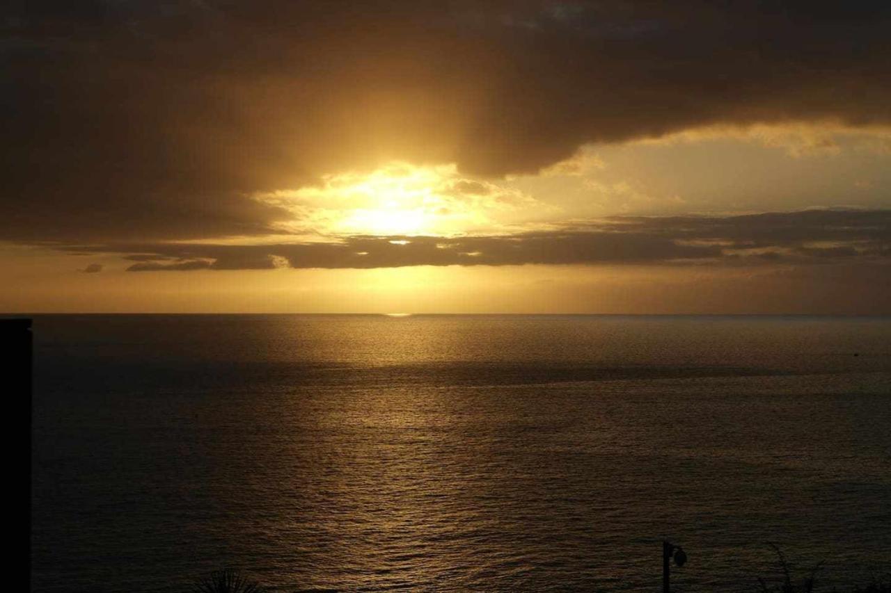 Luxury Sea View Funchal (Madeira)