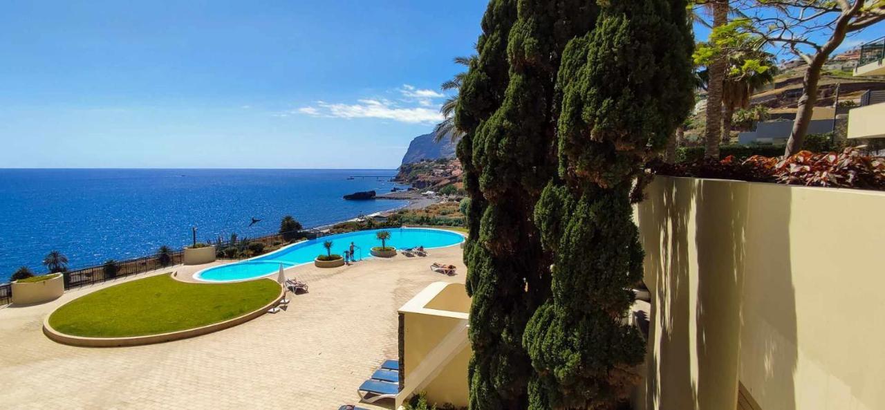 Apartment Luxury Sea View