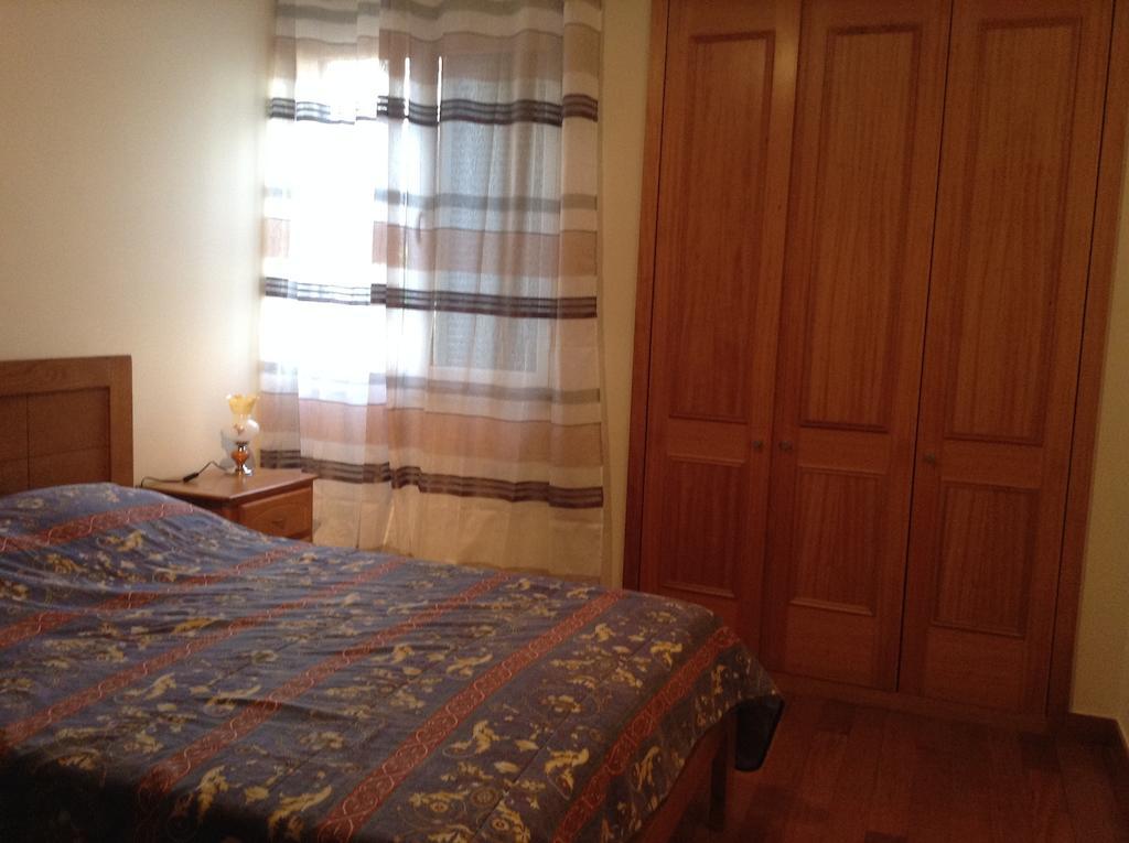 Appartement Apartamento Formosa Park