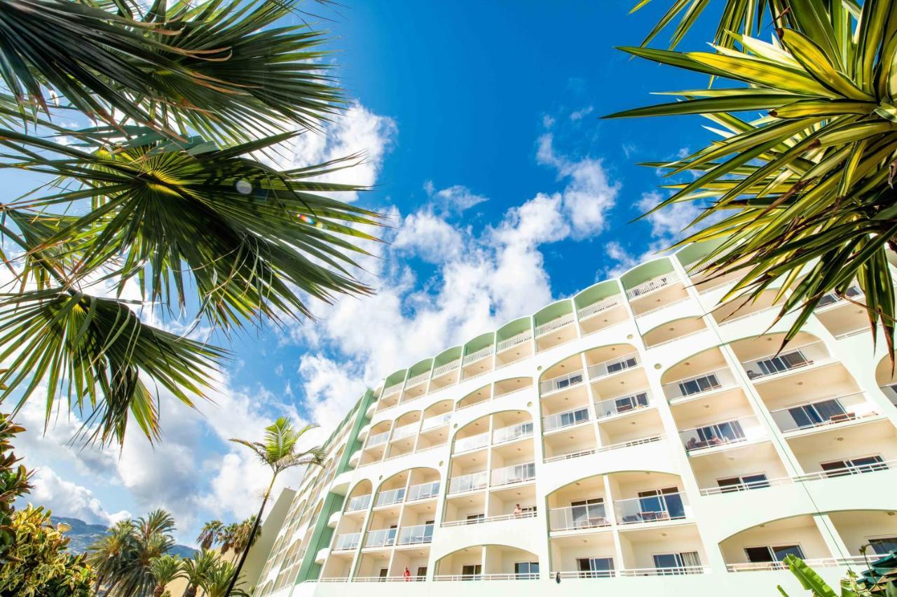 Pestana Ocean Bay 4* Funchal (Madeira)
