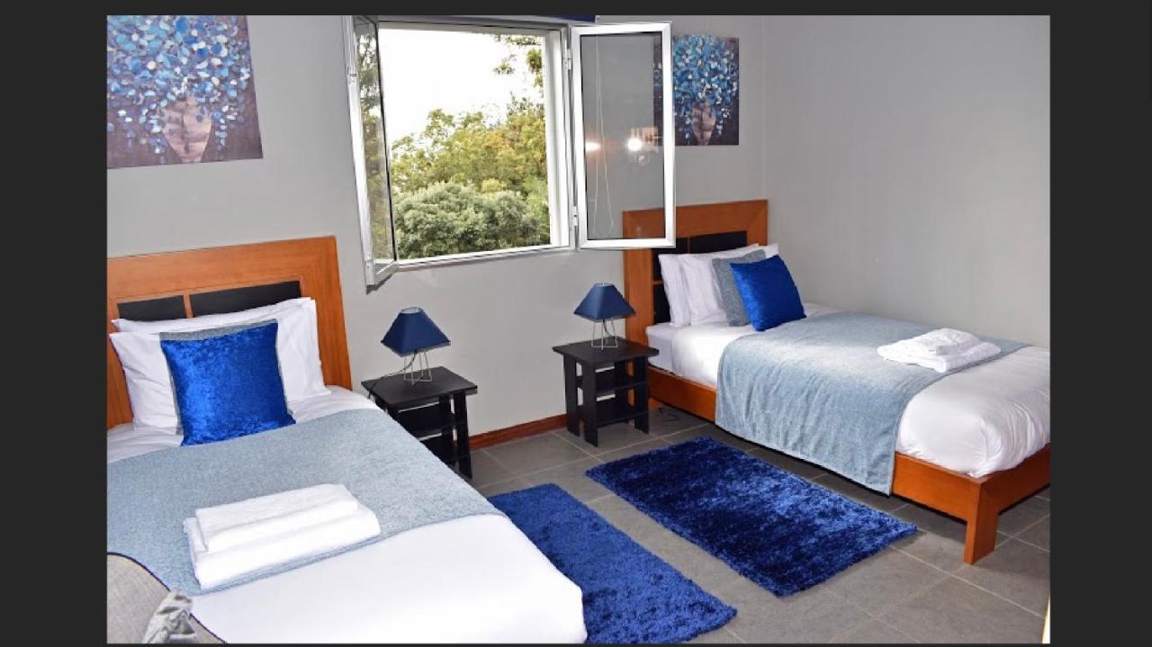 Funchal Central Apartment Apartment