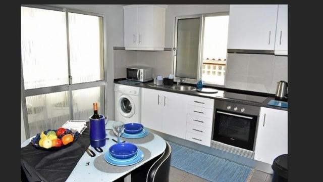 Apartment Funchal Central Apartment *