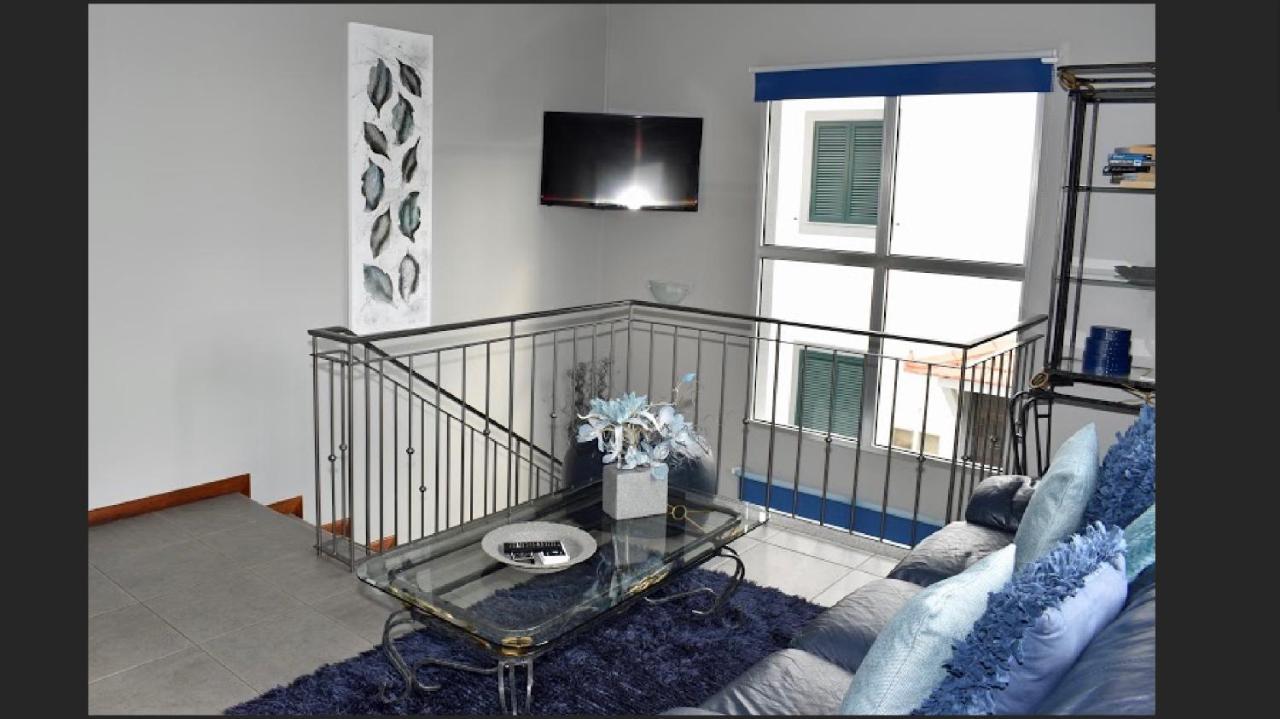 Funchal Central Apartment * Funchal (Madeira)