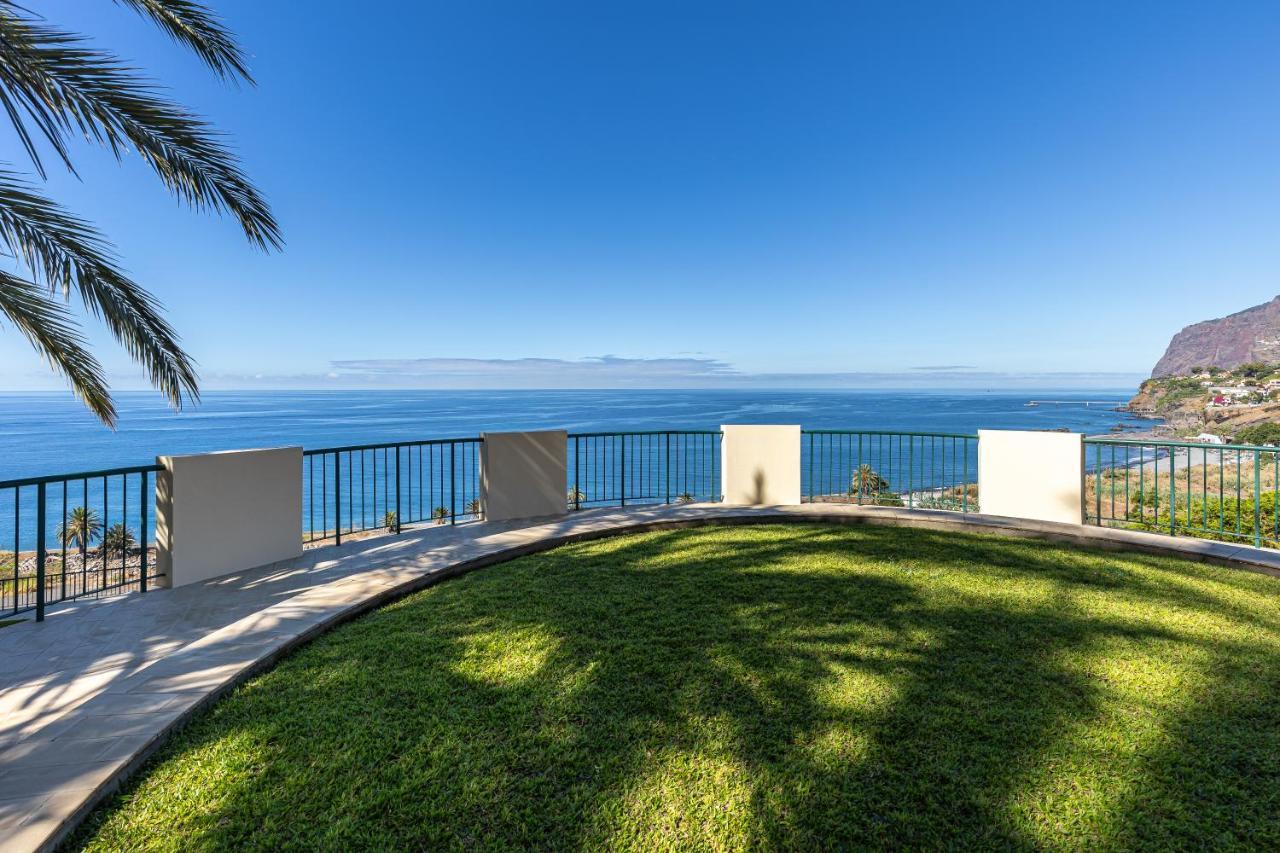 Căn hộ Atlantic Ocean View Funchal (Madeira)