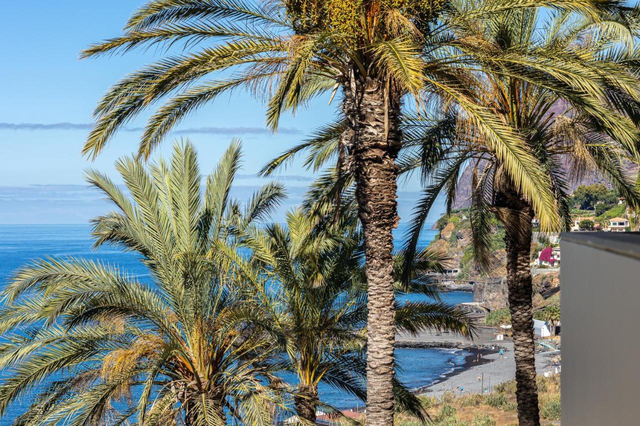 Atlantic Ocean View Căn hộ Funchal (Madeira)