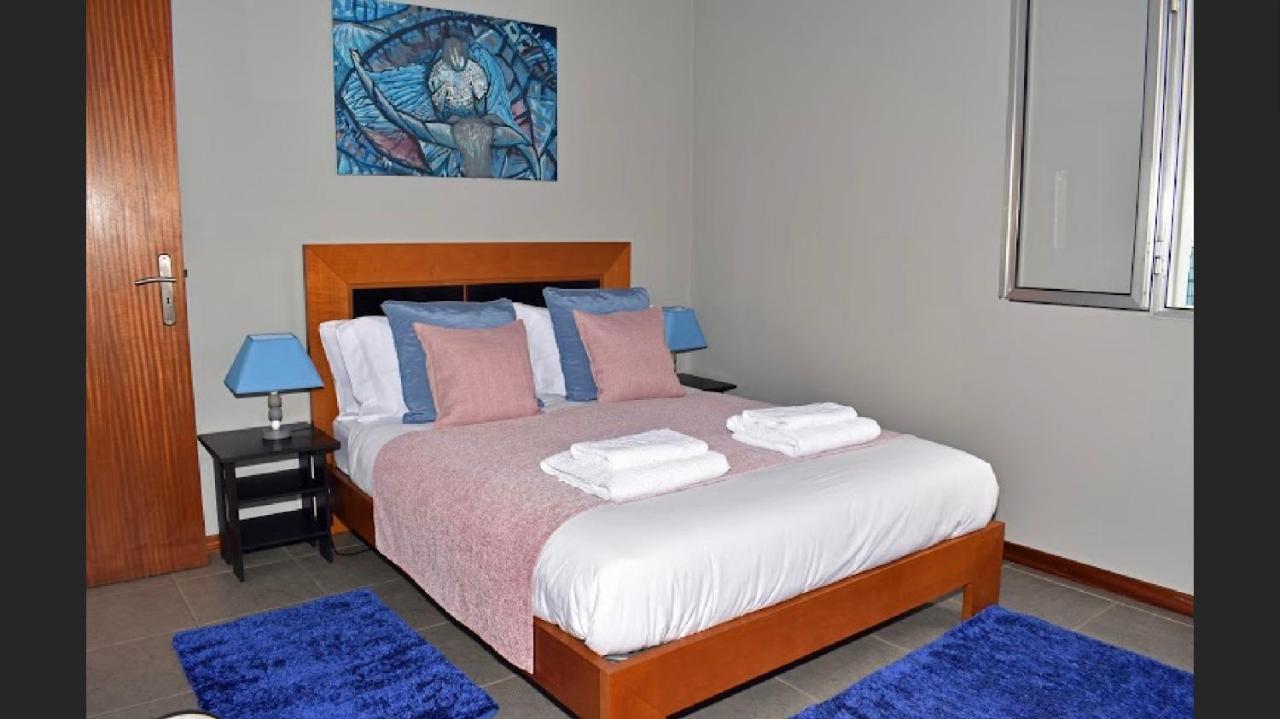Apartment Funchal Central Apartment Funchal (Madeira)