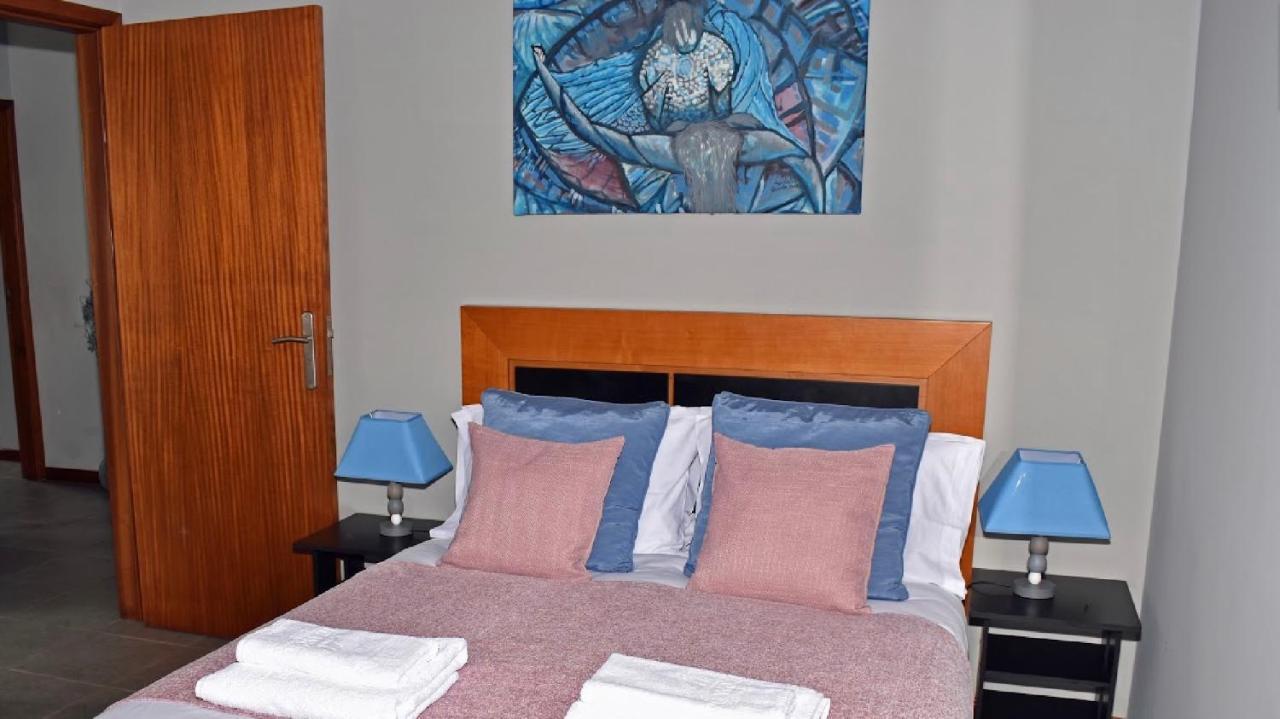 Funchal Central Apartment *