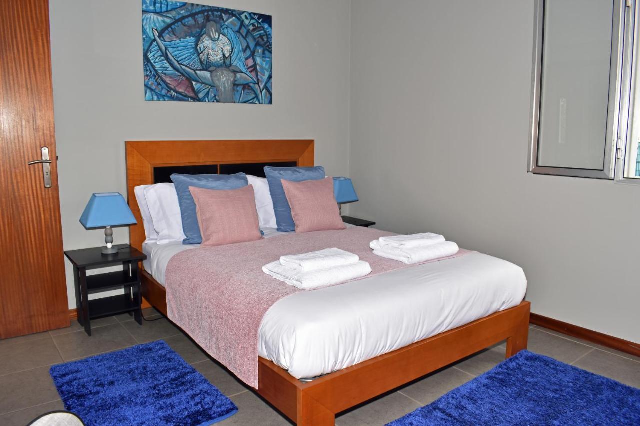 Funchal Central Apartment