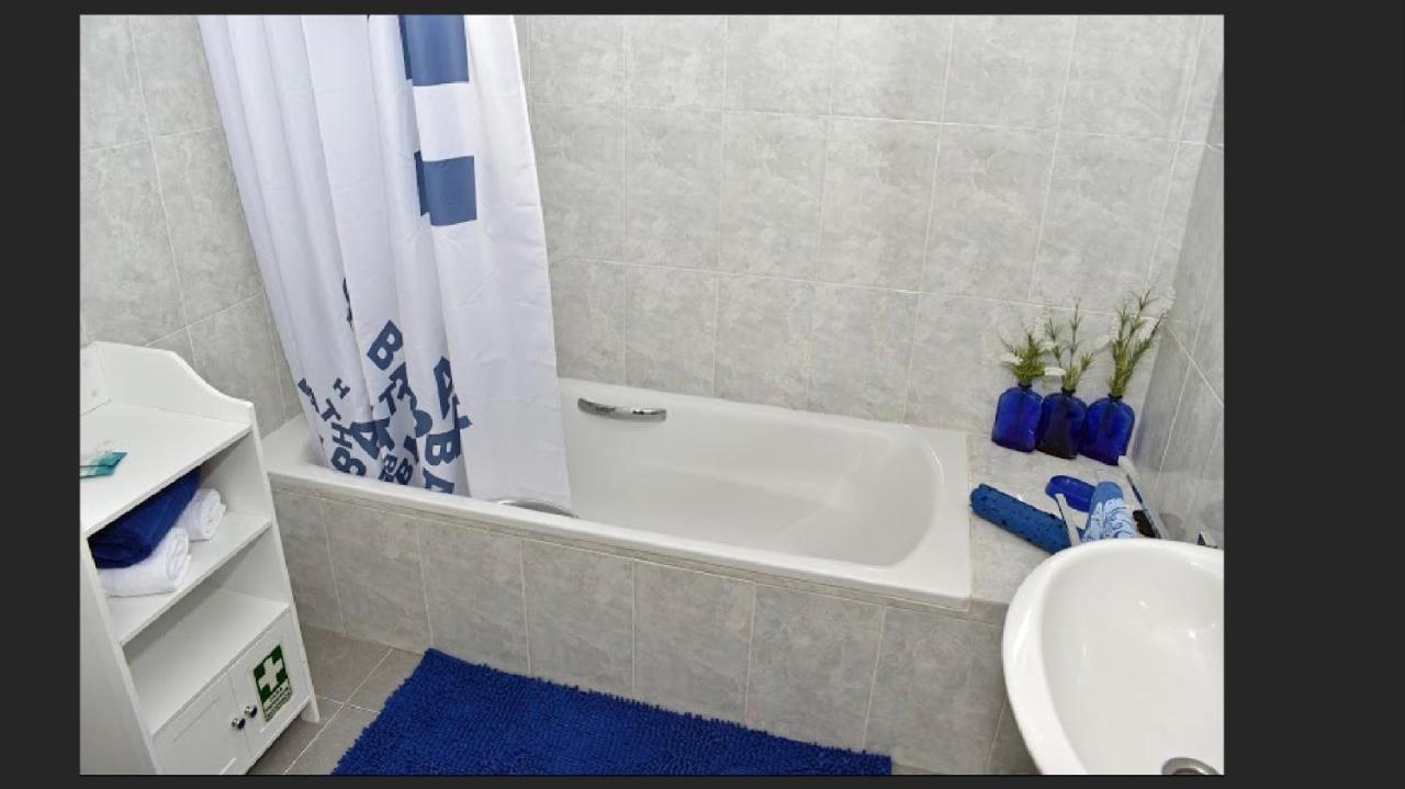 Funchal Central Apartment Apartment