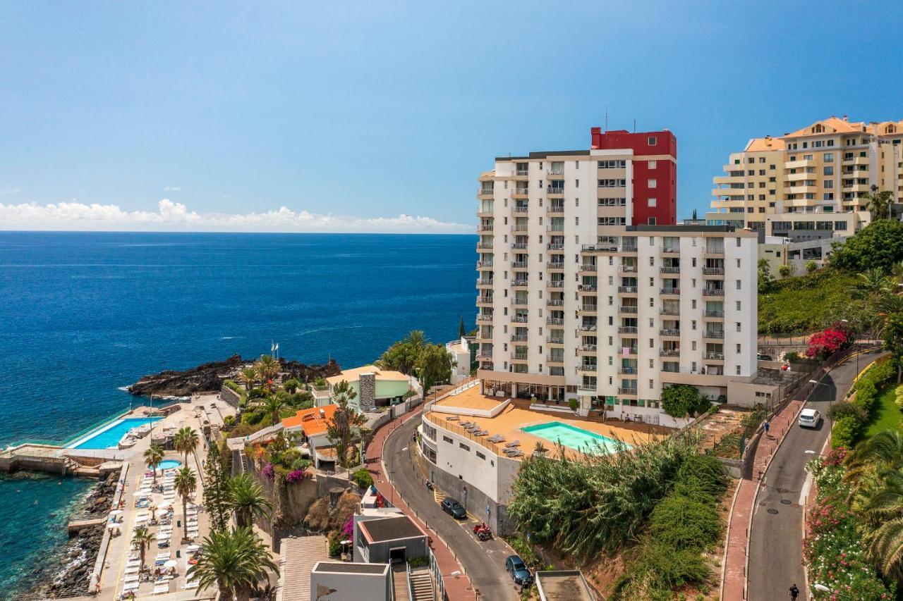 Sea View I Apartment *