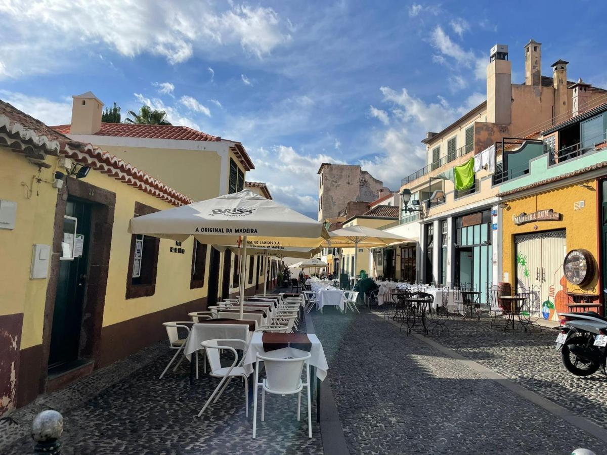 Traditional Ferienhaus Funchal (Madeira)