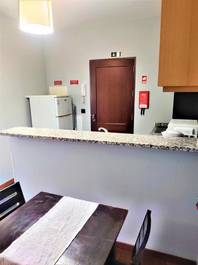 Appartement Old Town - Historic Atlantic View *