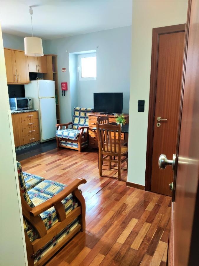 Old Town - Historic Atlantic View Appartement