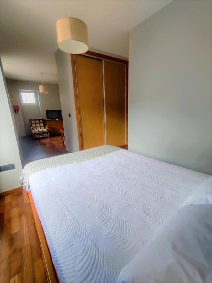 Old Town - Historic Atlantic View Appartement