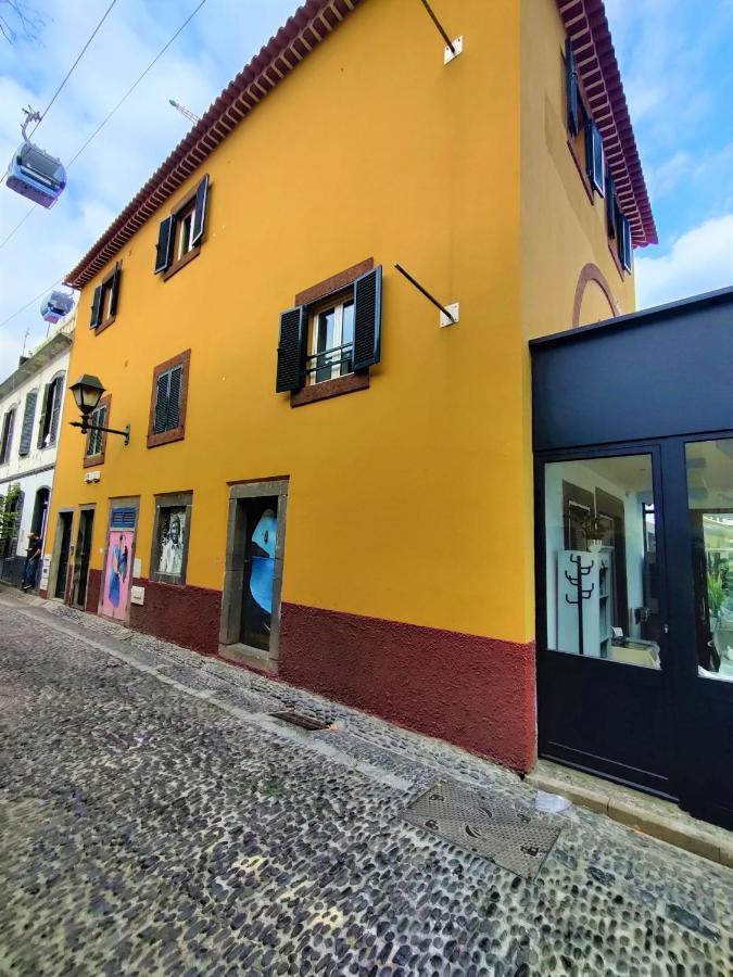 Appartement Old Town - Historic Atlantic View *