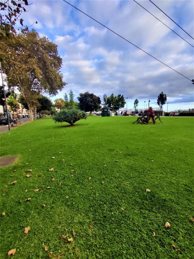 Old Town - Historic Atlantic View Appartement Funchal (Madeira)