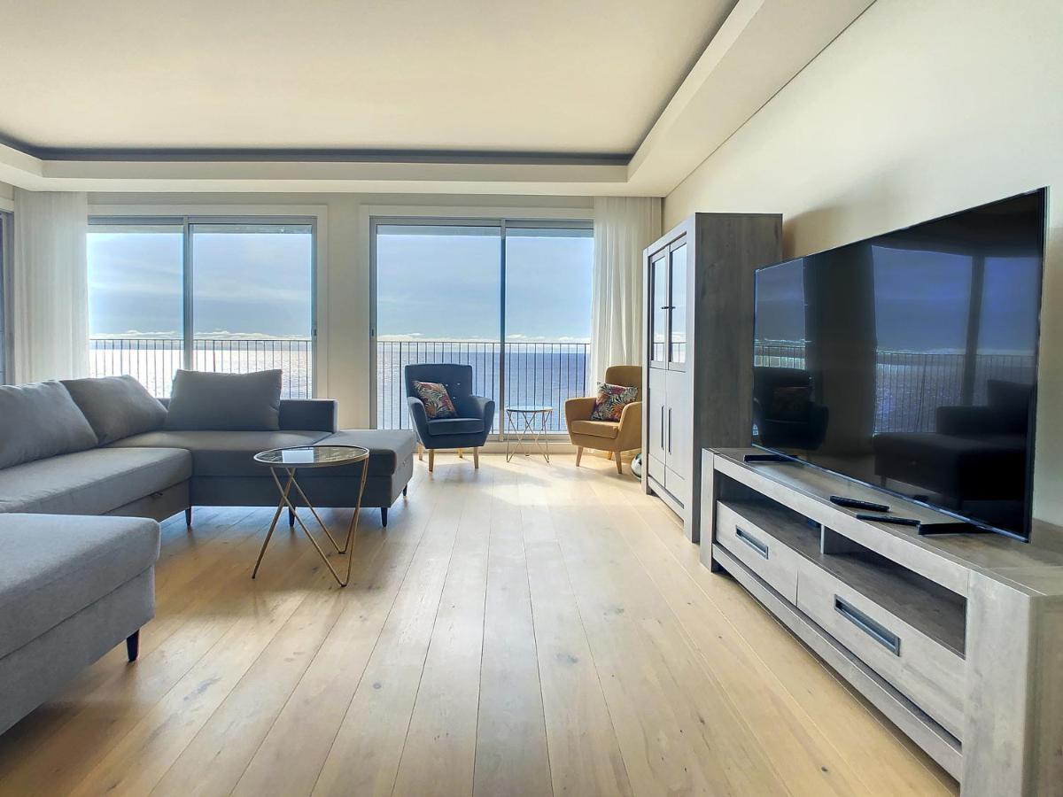 Apartment Grand Lux By Lovelystay