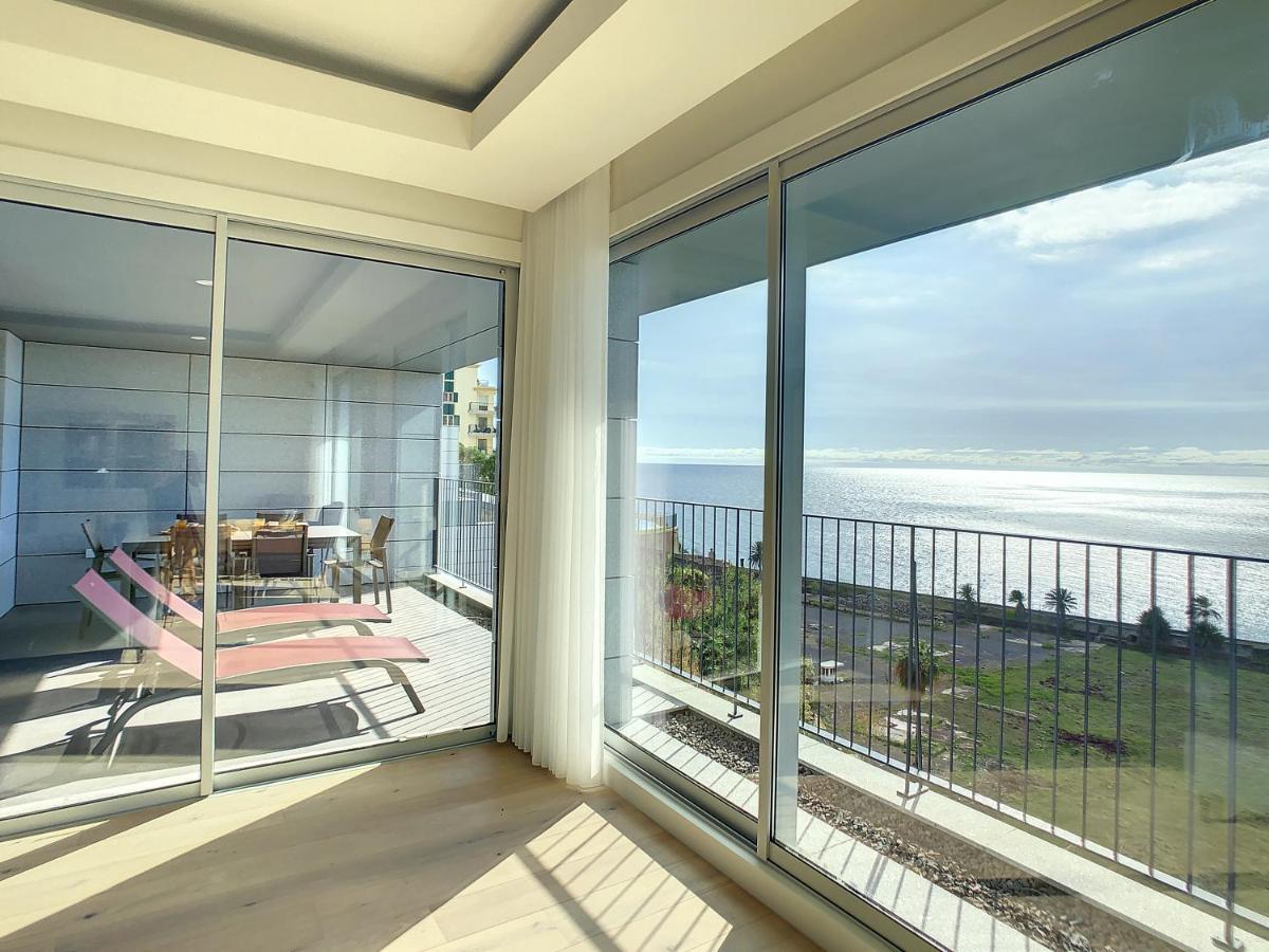 Grand Lux By Lovelystay Apartment Funchal (Madeira)