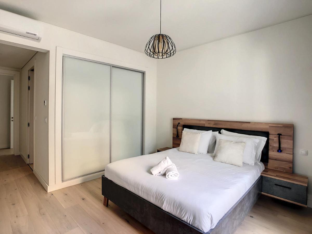 Grand Lux By Lovelystay Apartment Funchal (Madeira)