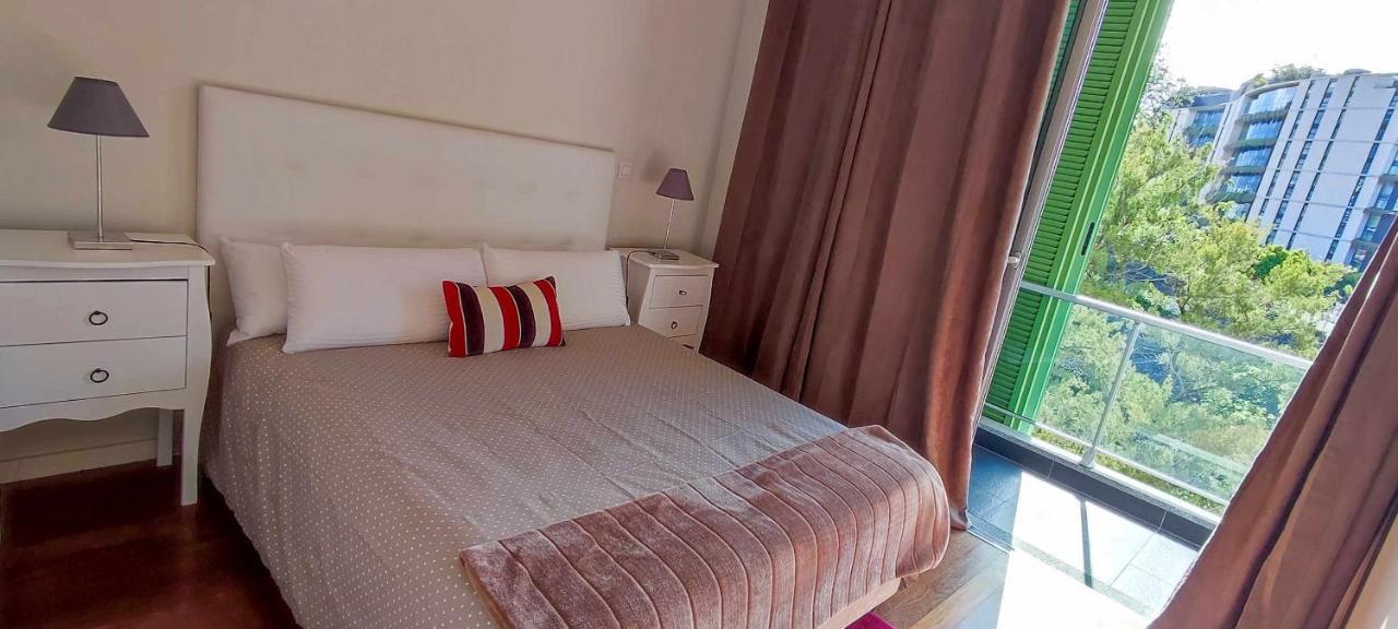 Lindas Apartamento *
