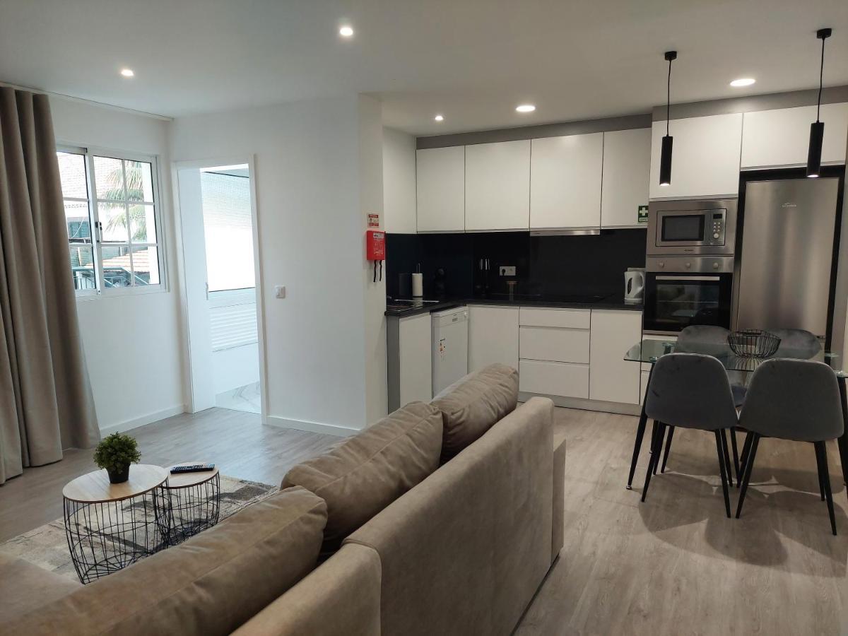 Til Apartment Funchal (Madeira)