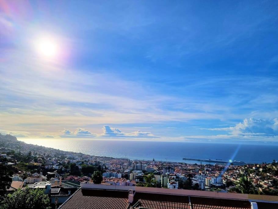 Dos Saltos - Sea View By Rentallido *