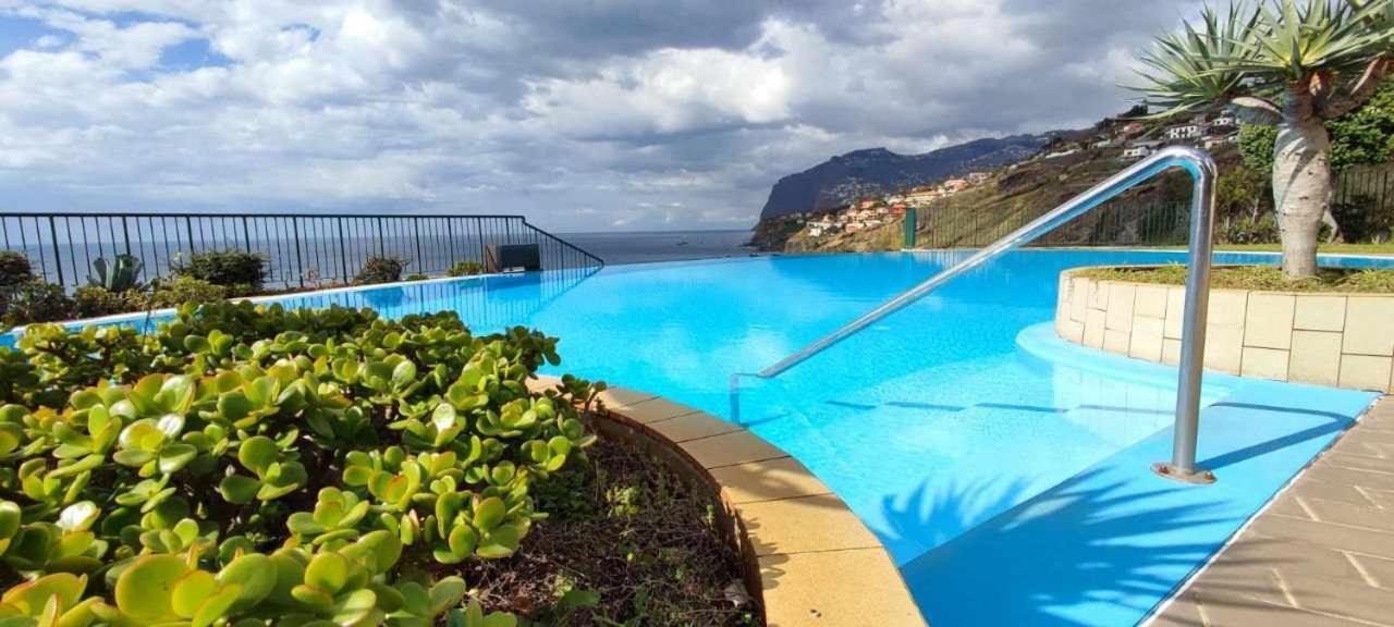 Luxury Sea View Funchal (Madeira)