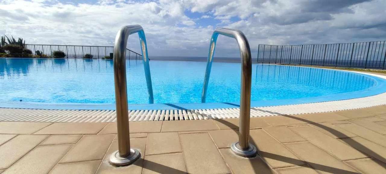 Luxury Sea View *