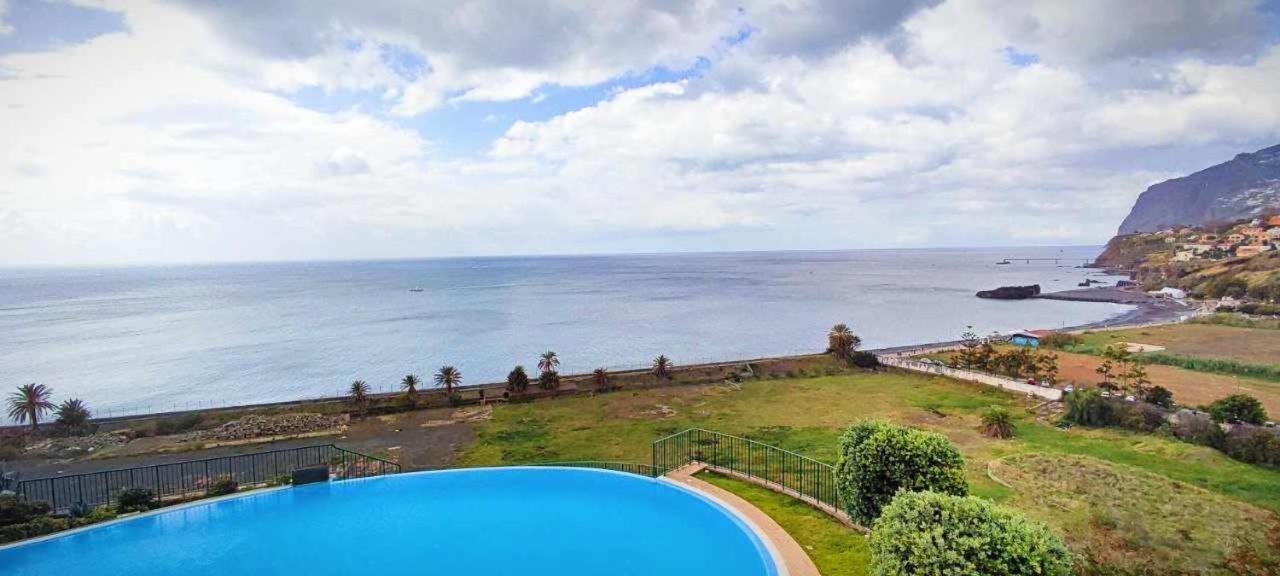 Apartment Luxury Sea View
