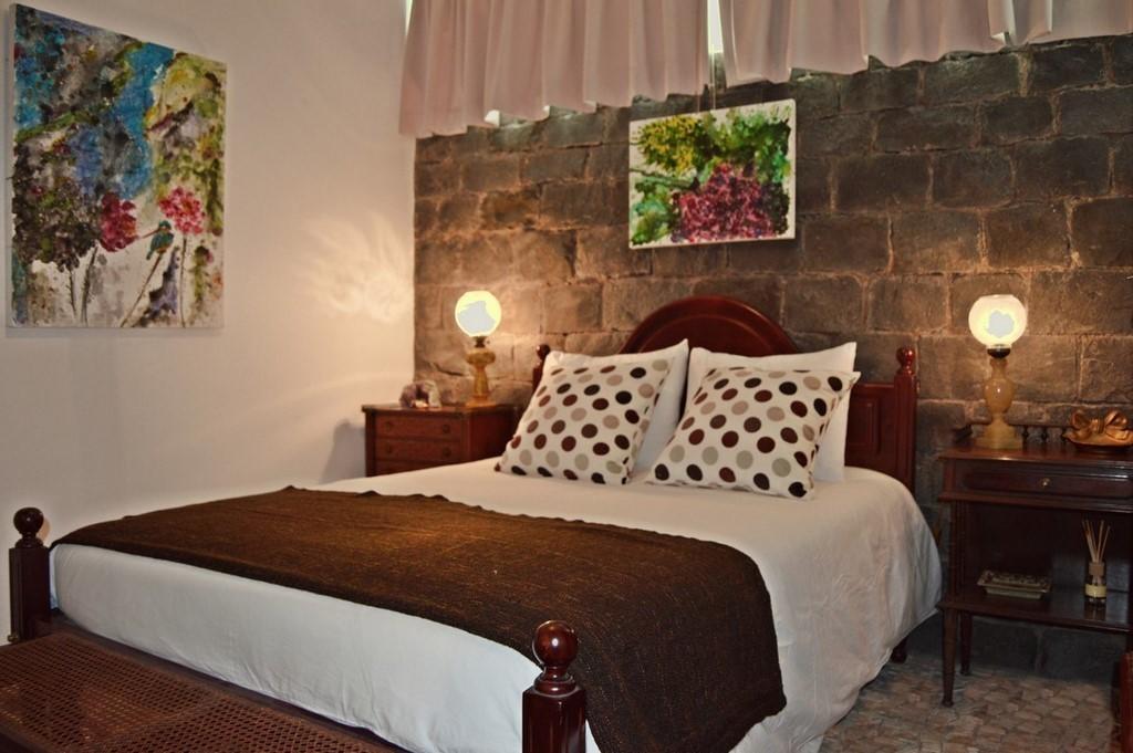 Casa Das Martas * Funchal (Madeira)