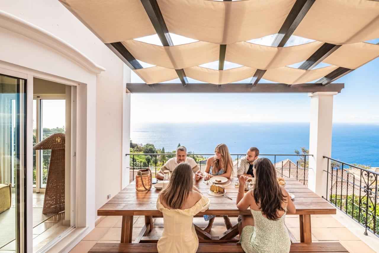 Sea Renity - Palheiro Village By Alma Funchal (Madeira)