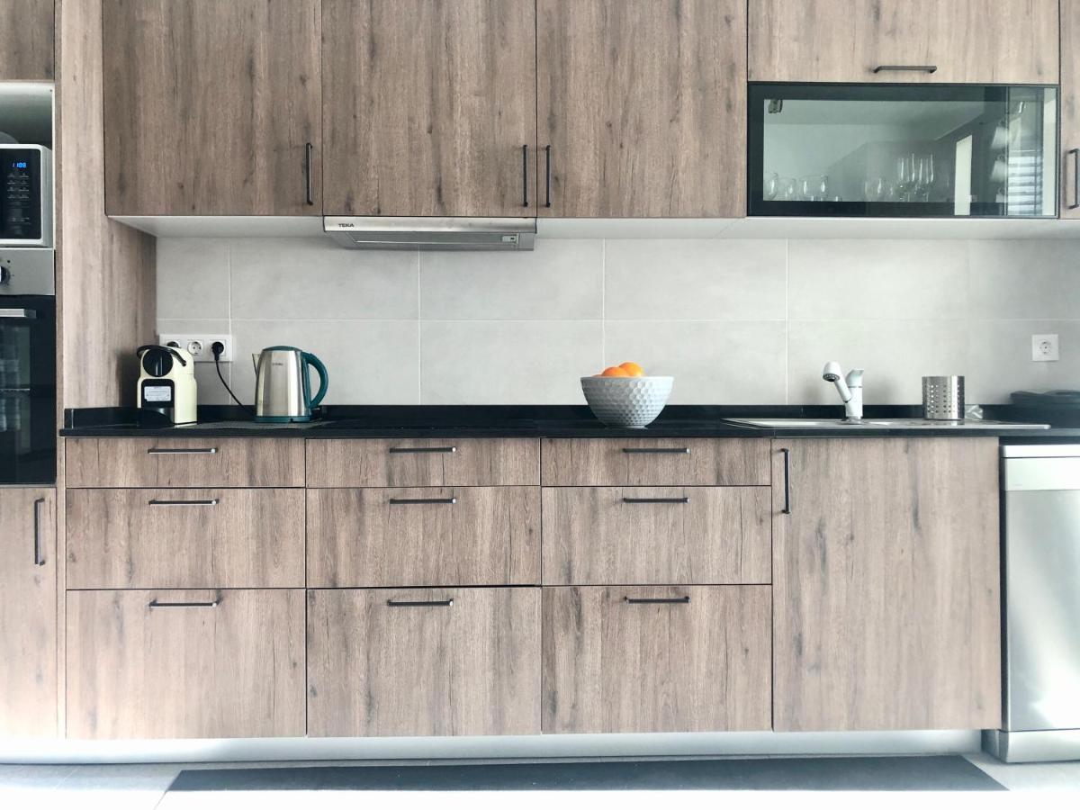 Apartment Blue River - Rua Dr Pita - Near Jardim Magnolia *