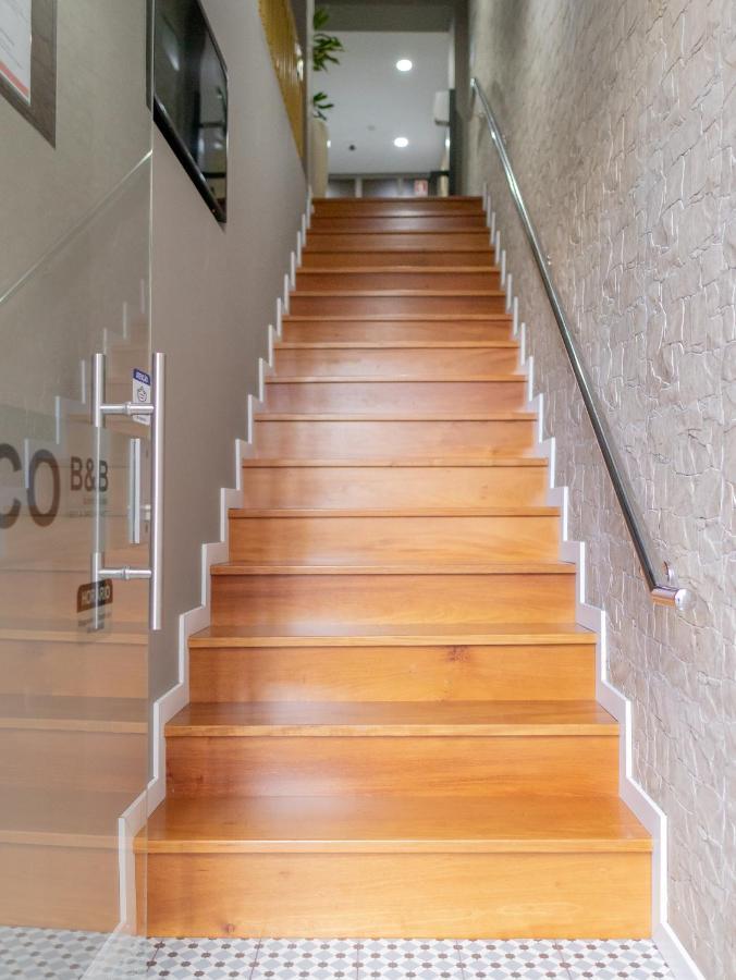 Zarco Bed & Breakfast Funchal (Madeira)