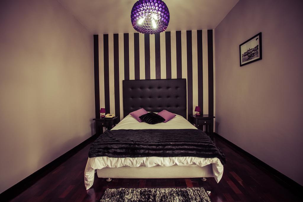 Guest house The Flame Tree Madeira (adults Only)