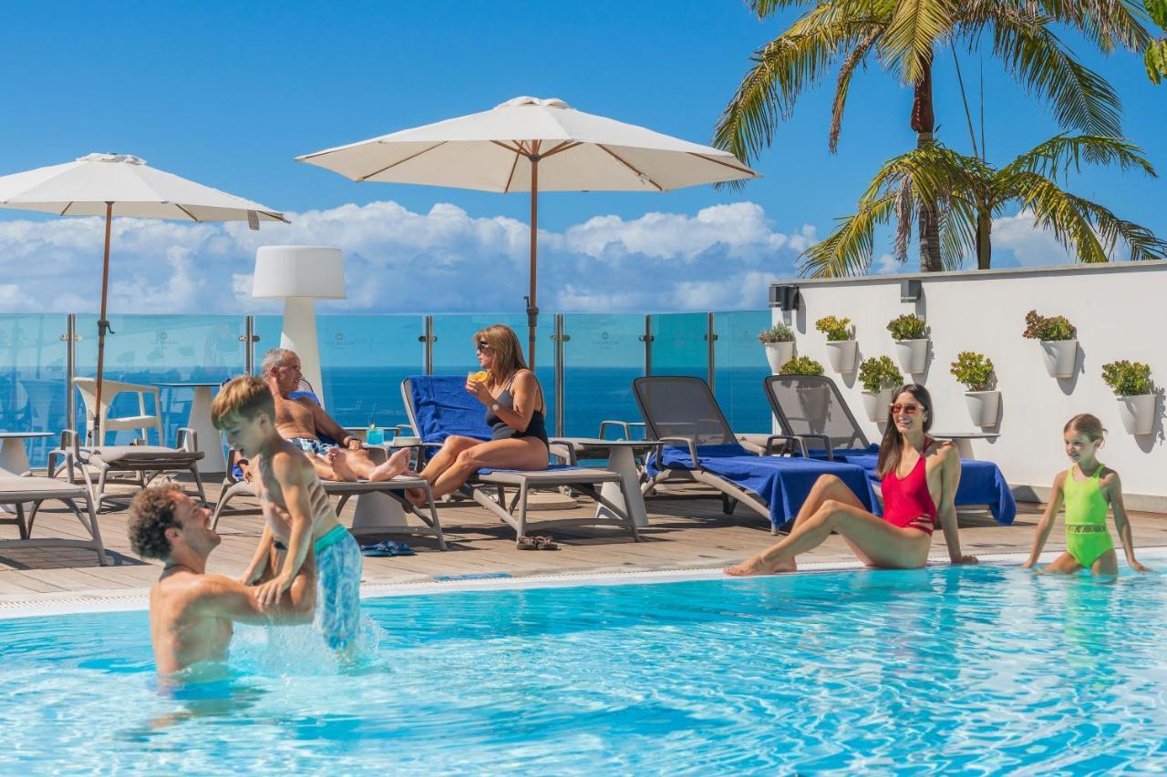 Vila Baleira Hotel Funchal (Madeira)