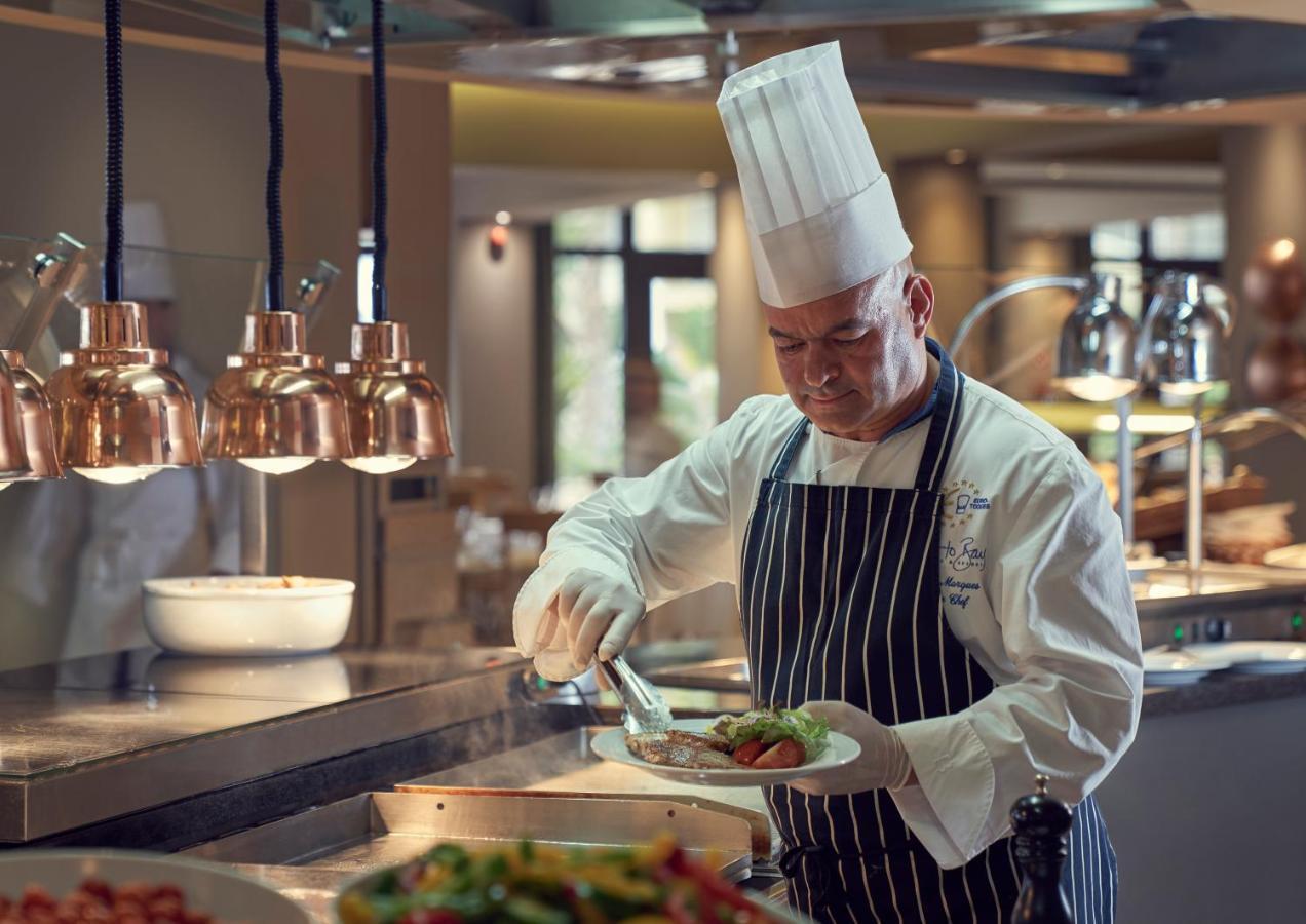 Apart-hotel The Porto Mare - Portobay